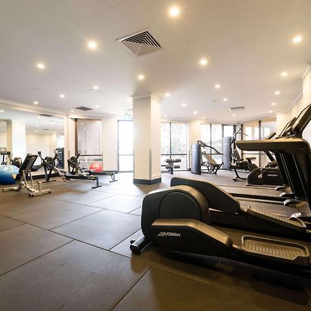Mercure Penrith Zewnętrze zdjęcie