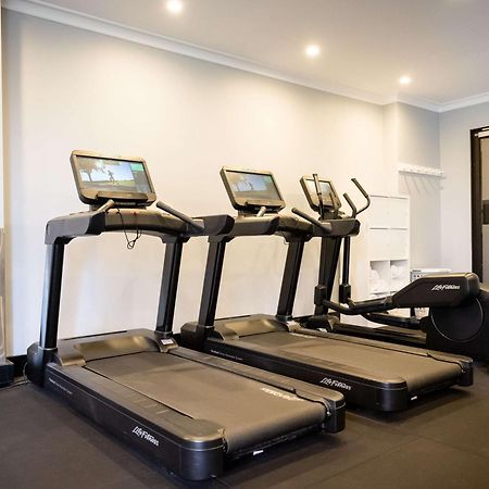 Mercure Penrith Zewnętrze zdjęcie