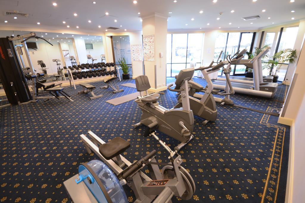 Mercure Penrith Zewnętrze zdjęcie