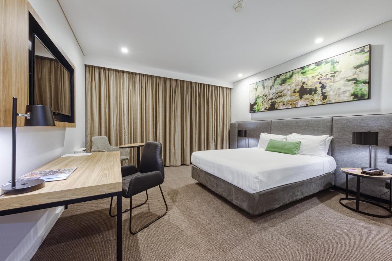 Mercure Penrith Zewnętrze zdjęcie