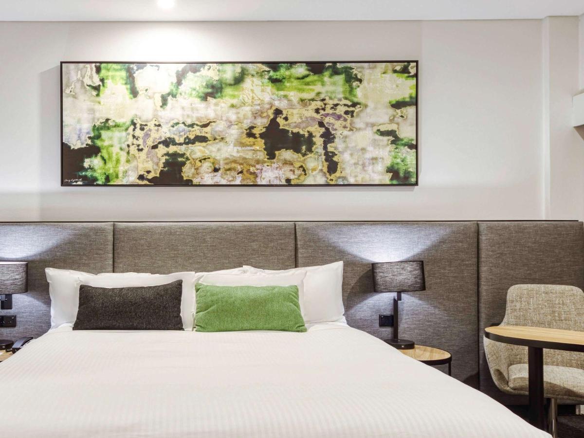 Mercure Penrith Zewnętrze zdjęcie