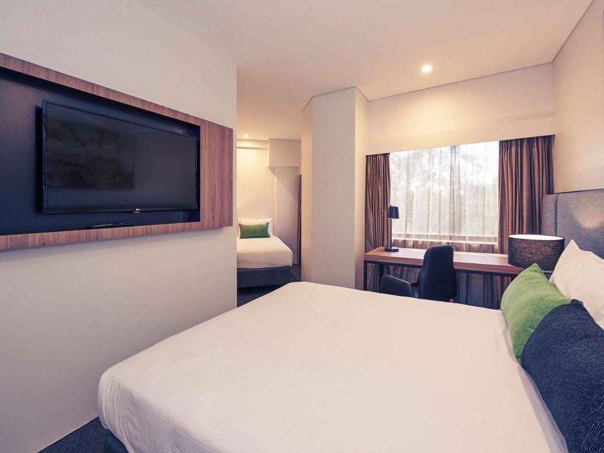 Mercure Penrith Zewnętrze zdjęcie