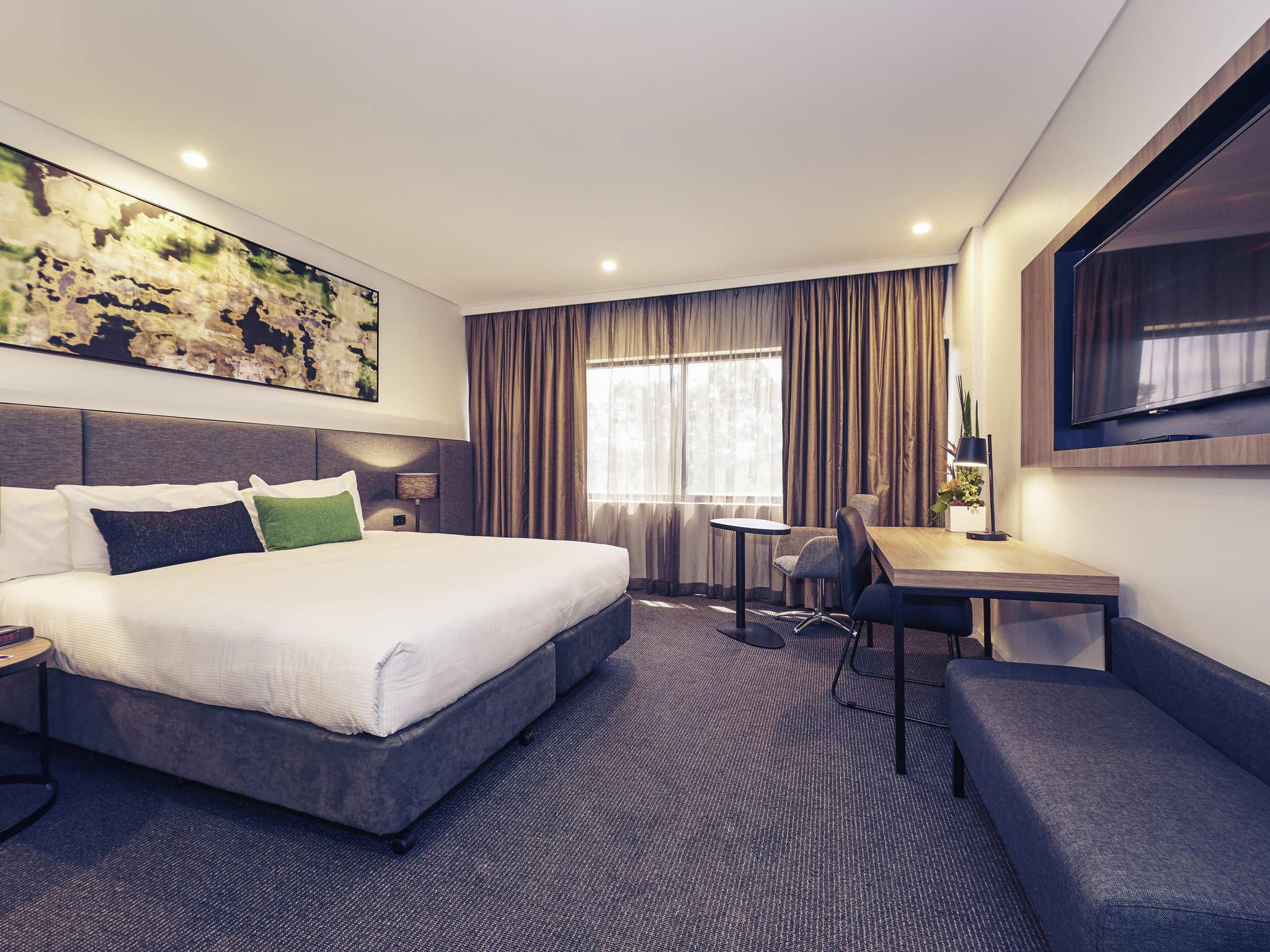 Mercure Penrith Zewnętrze zdjęcie