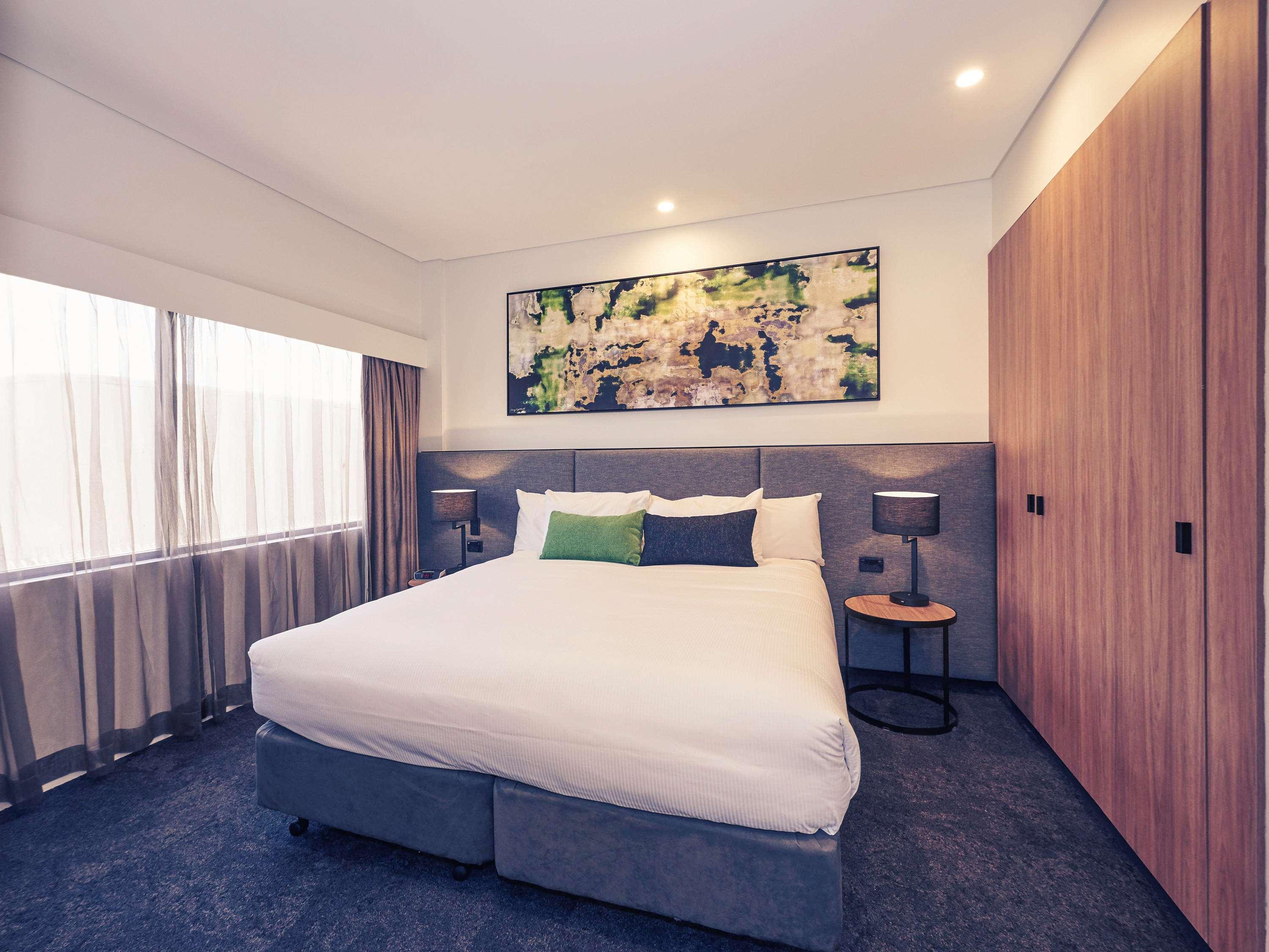 Mercure Penrith Zewnętrze zdjęcie