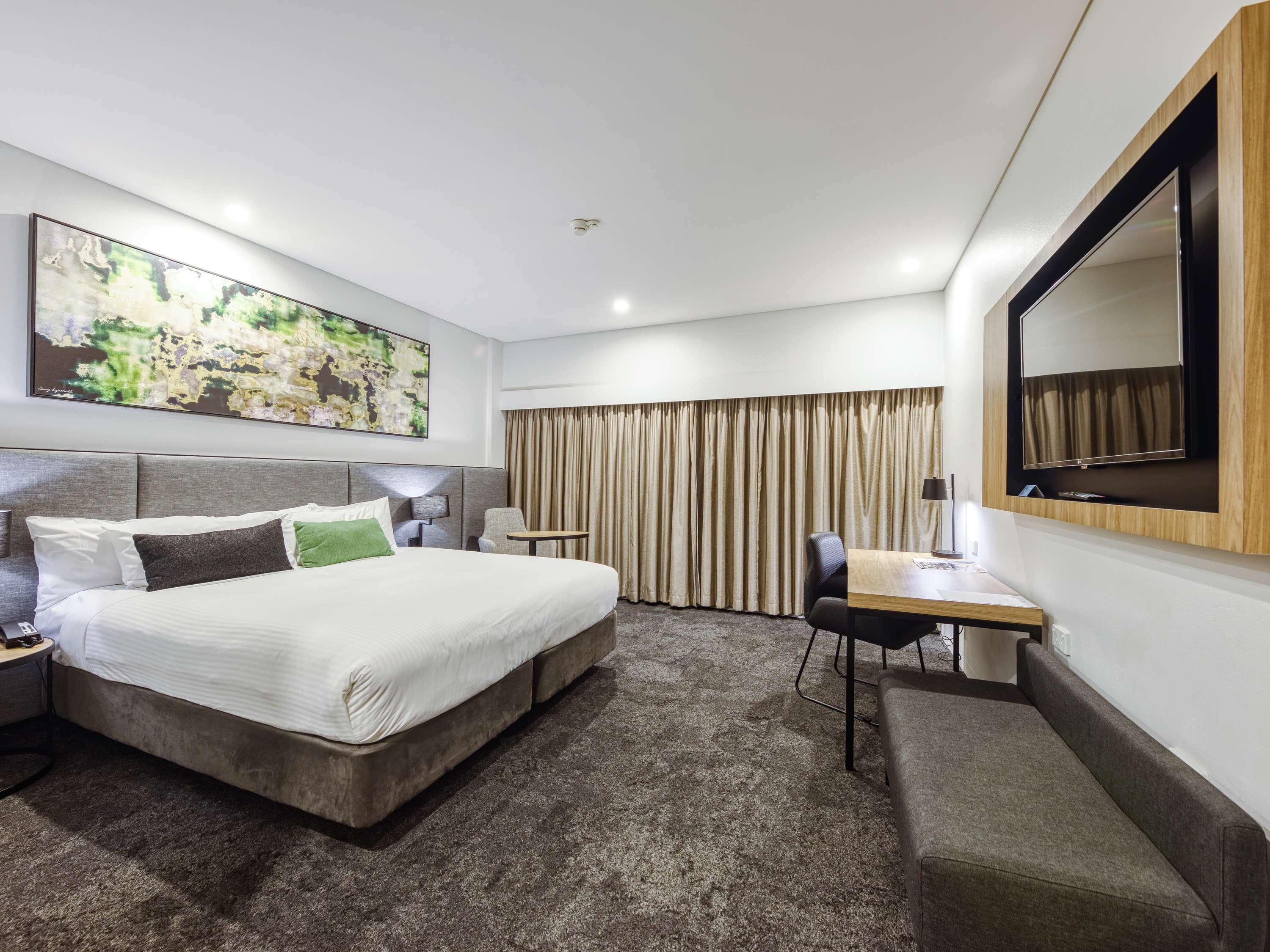 Mercure Penrith Zewnętrze zdjęcie