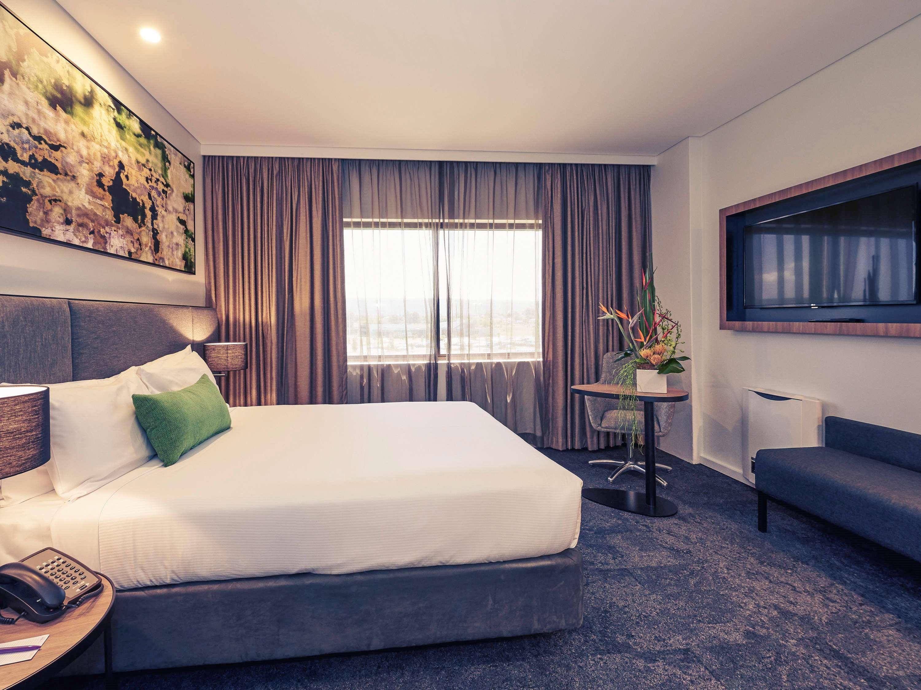 Mercure Penrith Zewnętrze zdjęcie