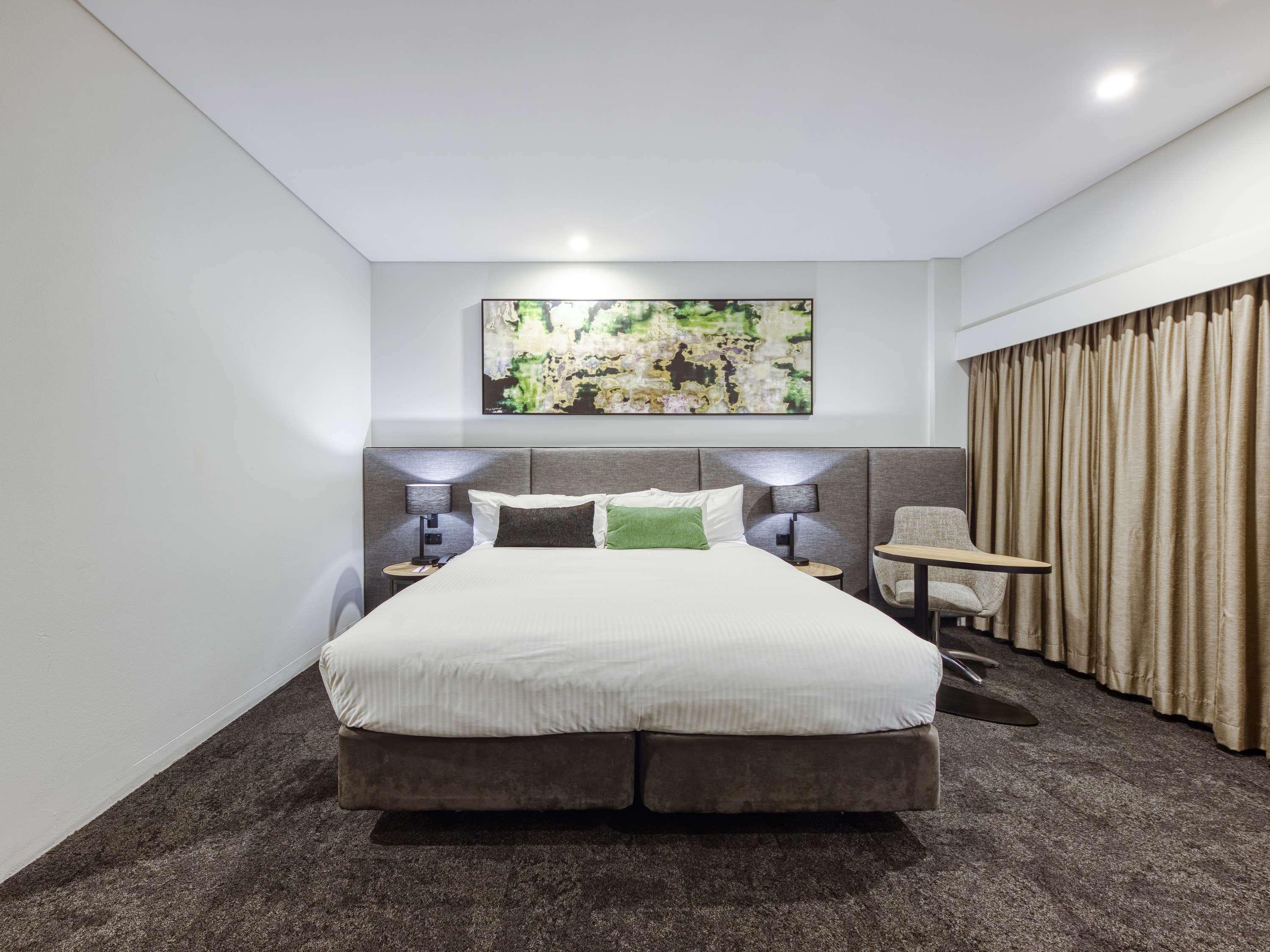 Mercure Penrith Zewnętrze zdjęcie