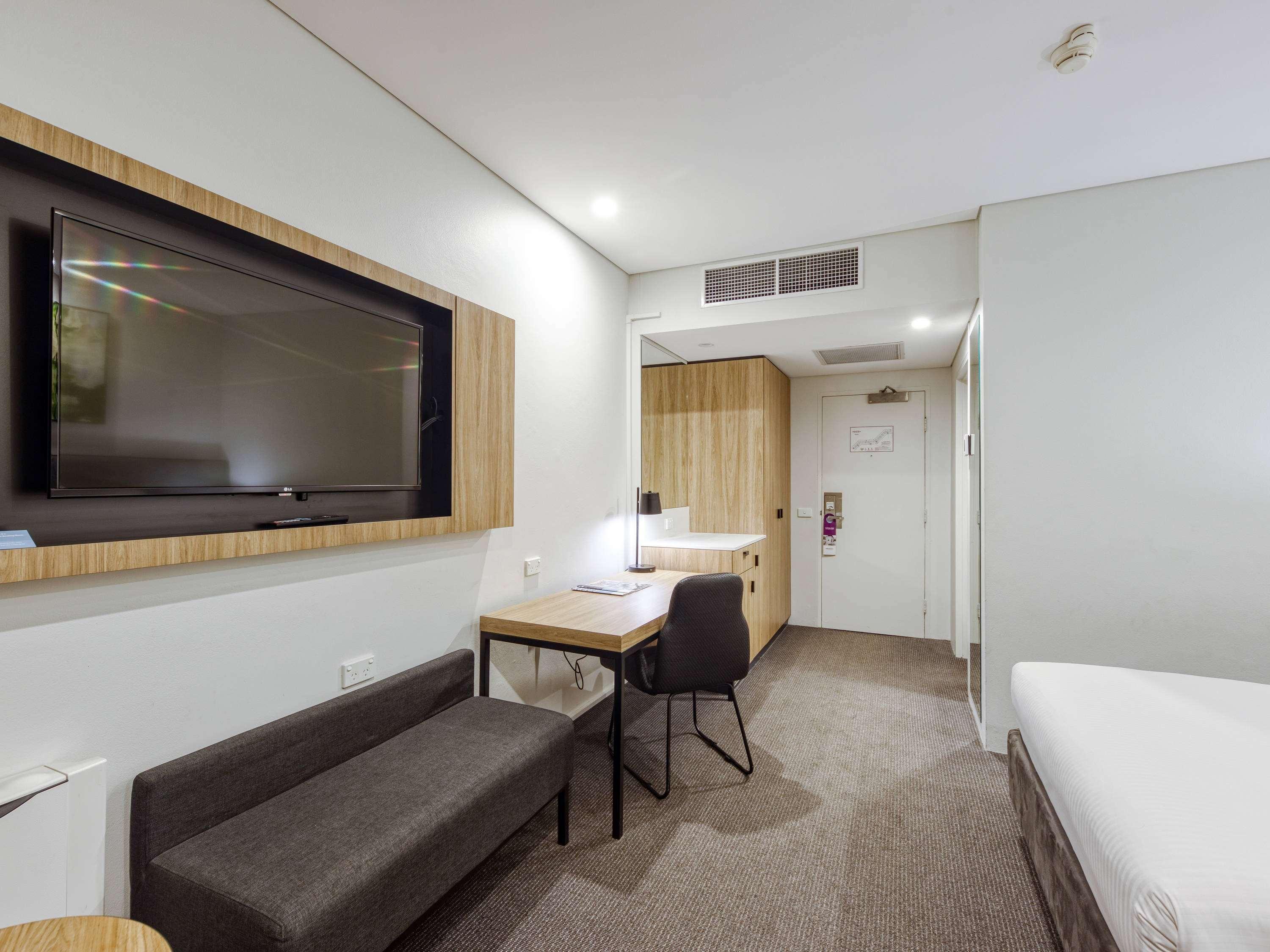 Mercure Penrith Zewnętrze zdjęcie