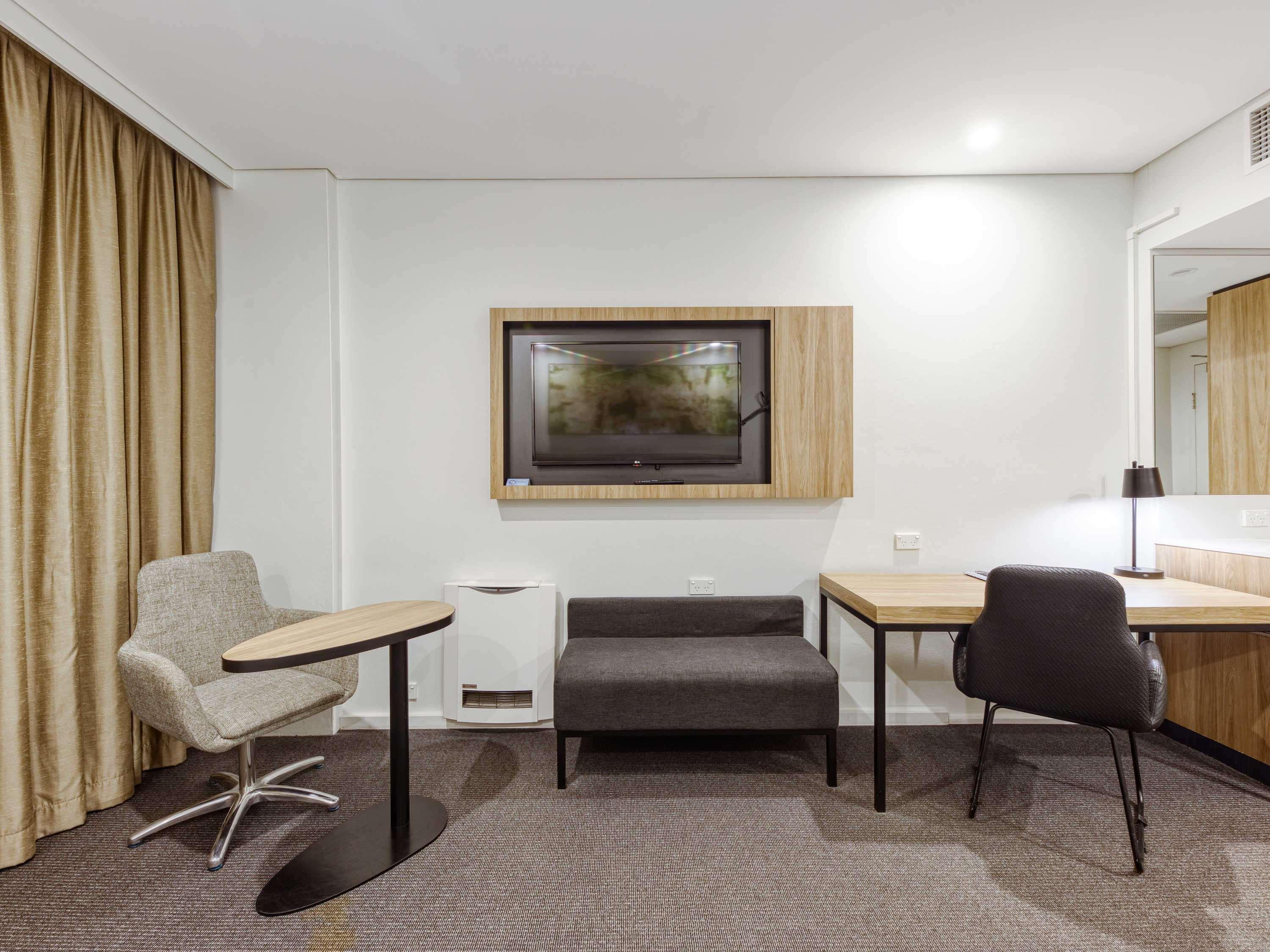Mercure Penrith Zewnętrze zdjęcie
