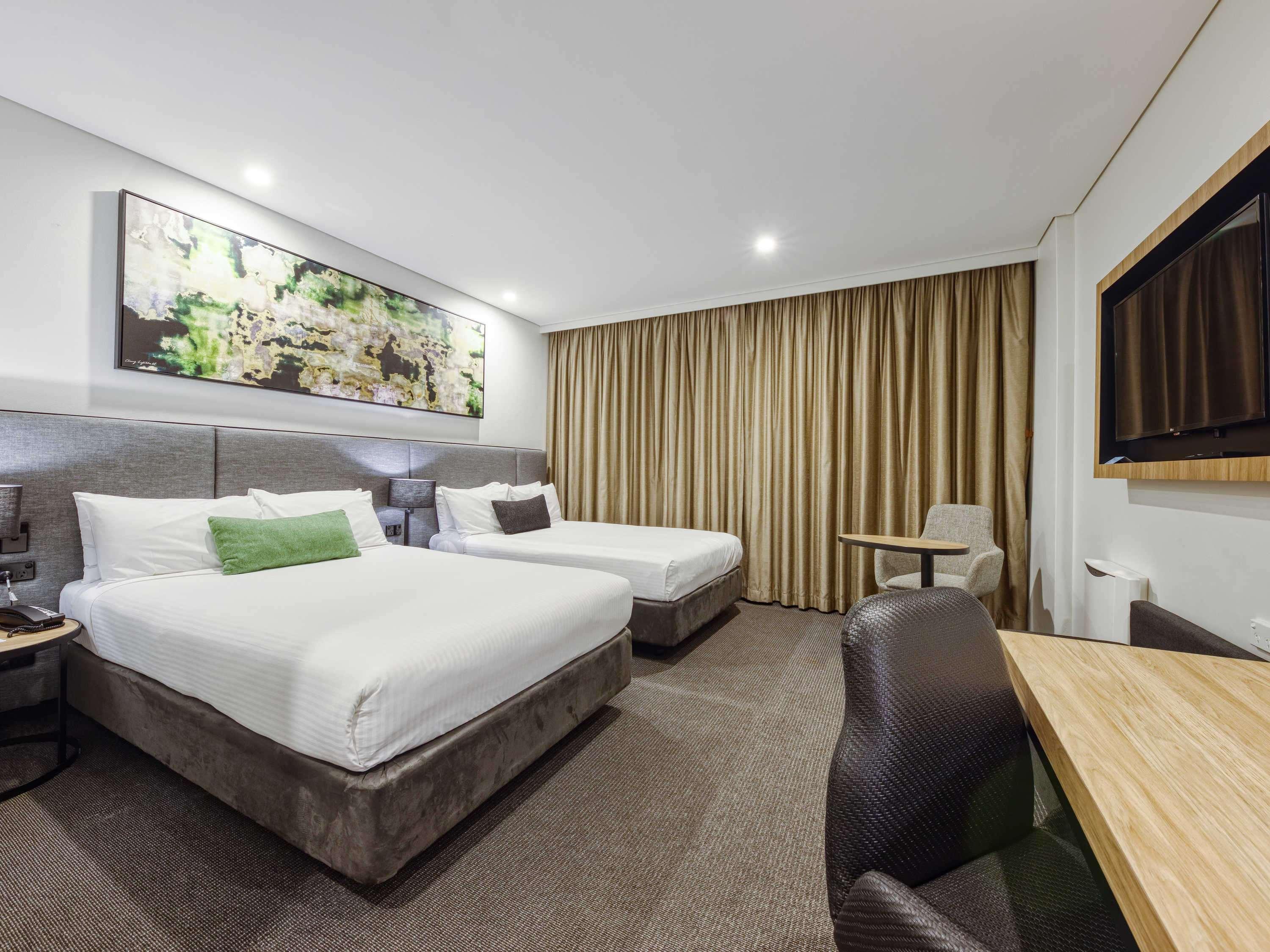 Mercure Penrith Zewnętrze zdjęcie