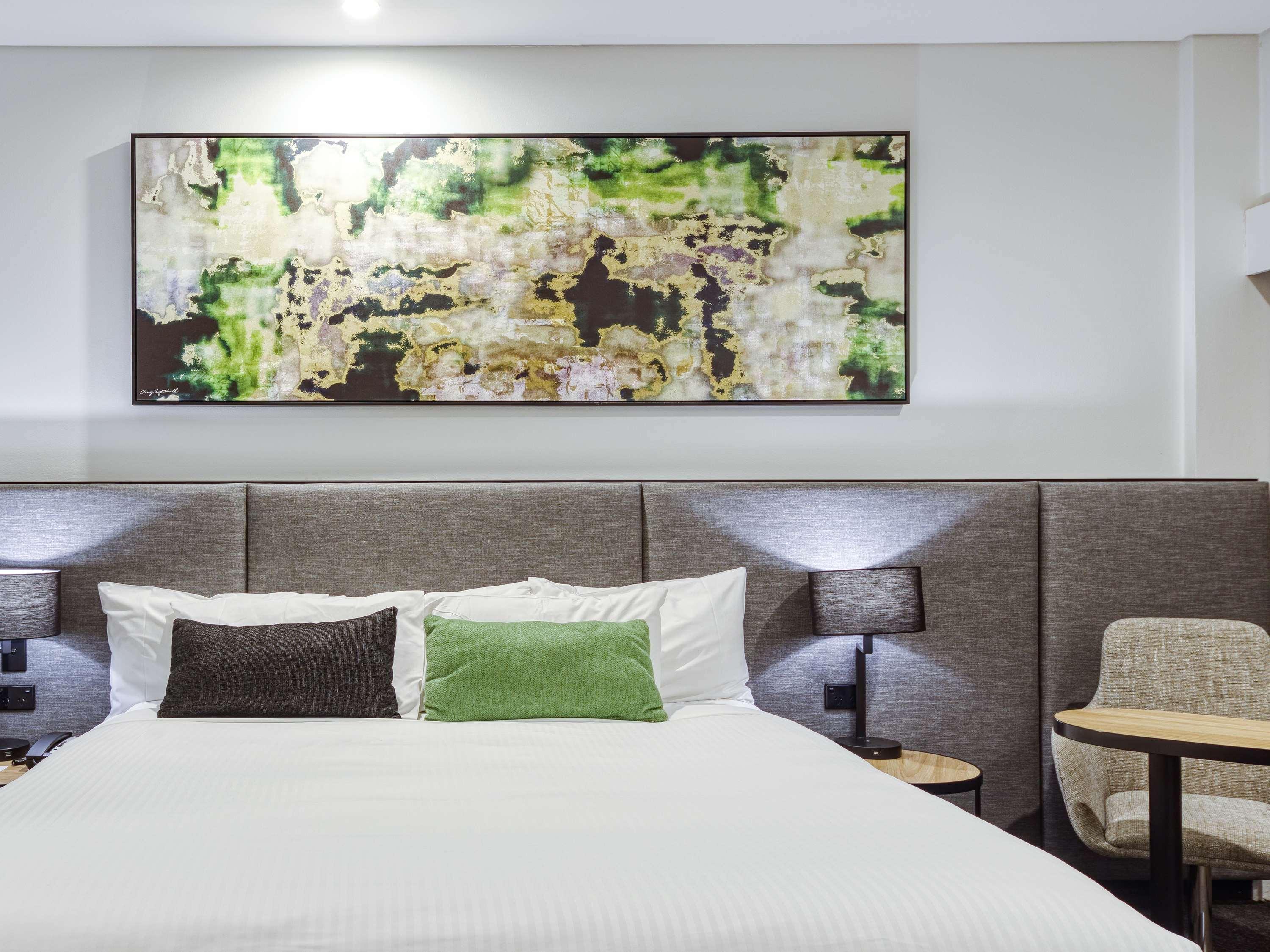 Mercure Penrith Zewnętrze zdjęcie