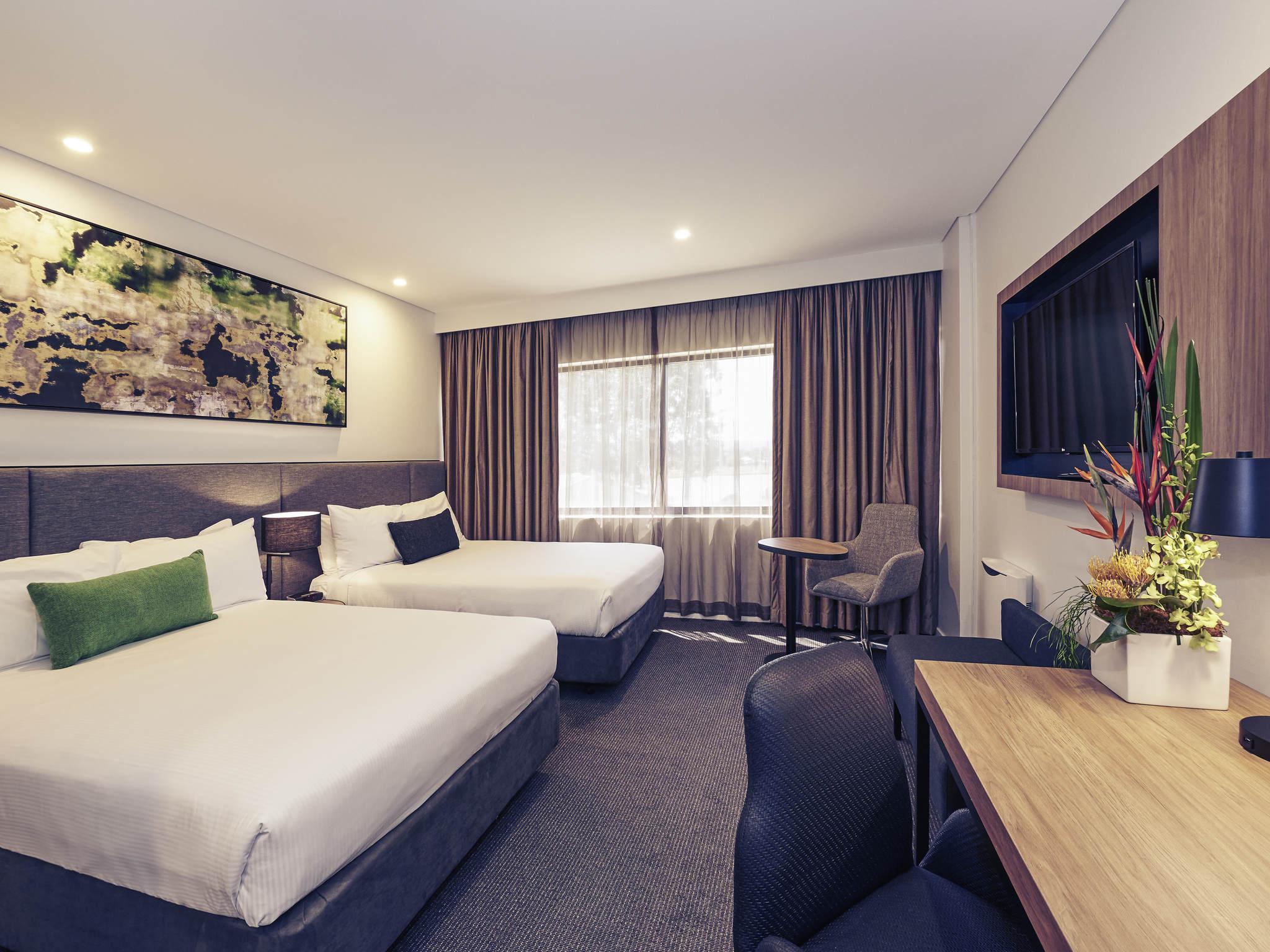 Mercure Penrith Zewnętrze zdjęcie