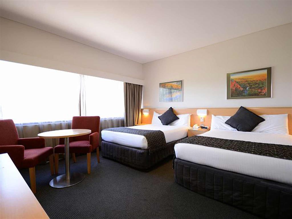 Mercure Penrith Zewnętrze zdjęcie
