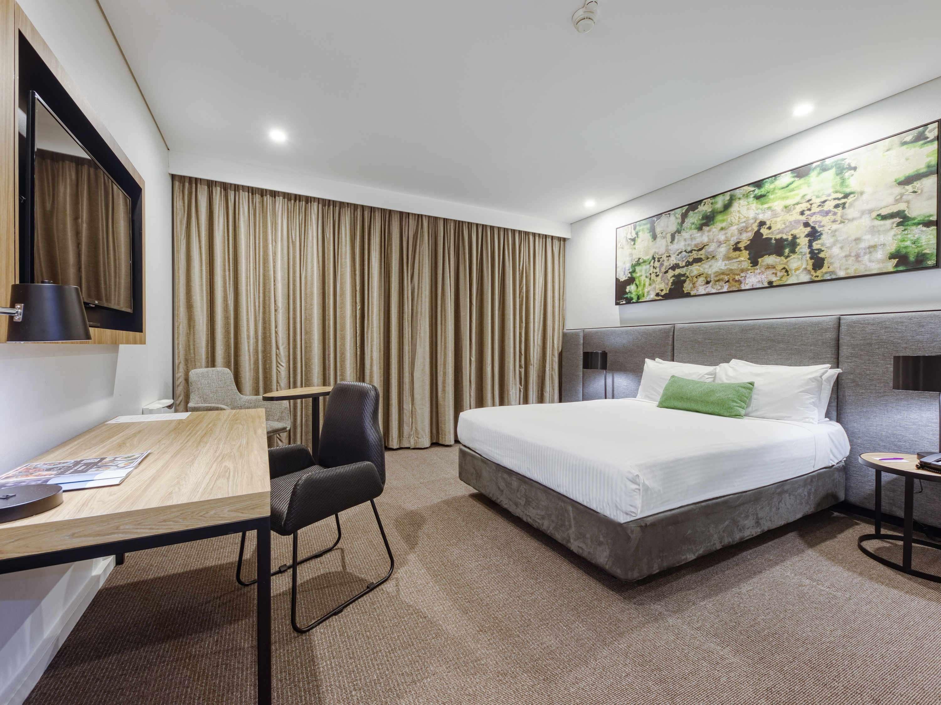 Mercure Penrith Zewnętrze zdjęcie