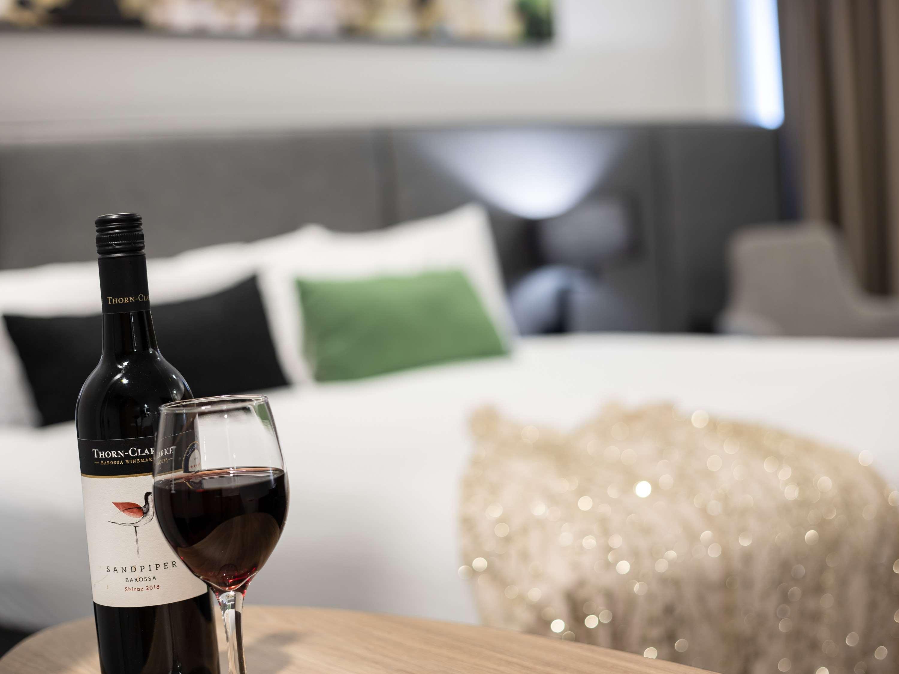 Mercure Penrith Zewnętrze zdjęcie