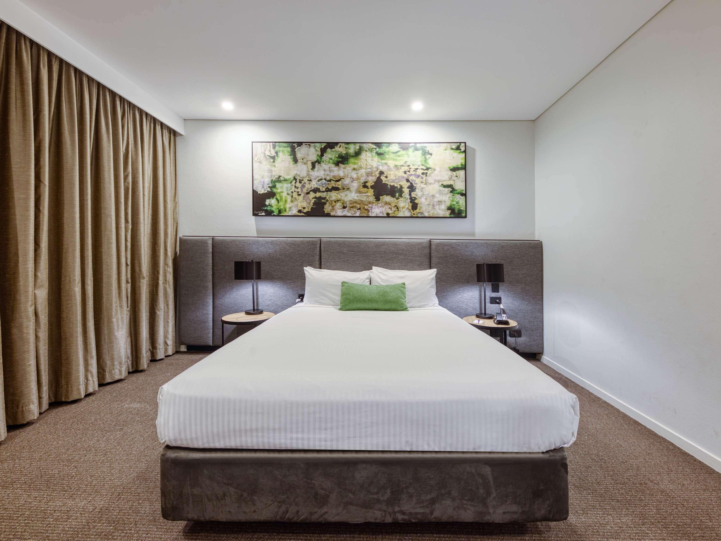 Mercure Penrith Zewnętrze zdjęcie