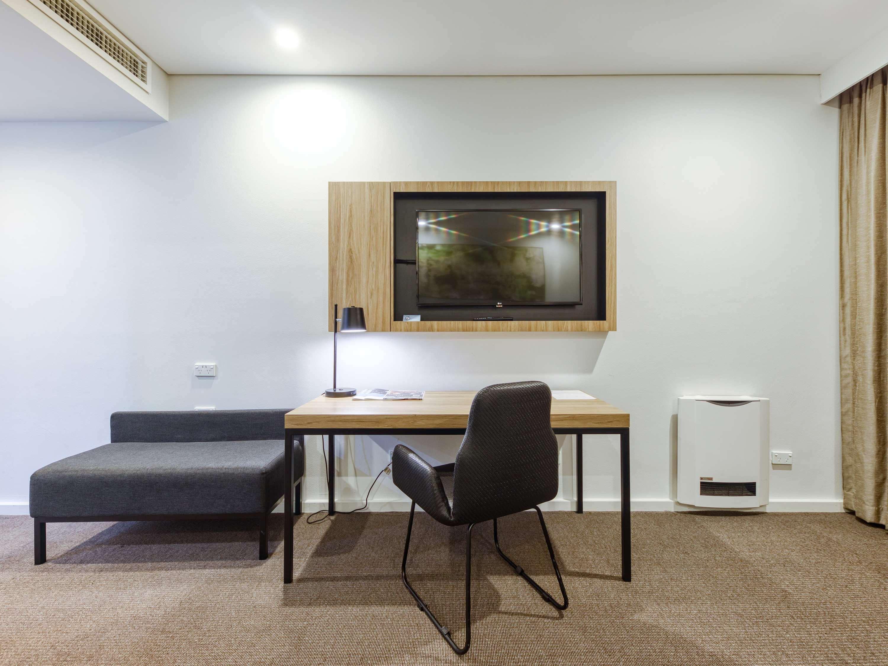 Mercure Penrith Zewnętrze zdjęcie