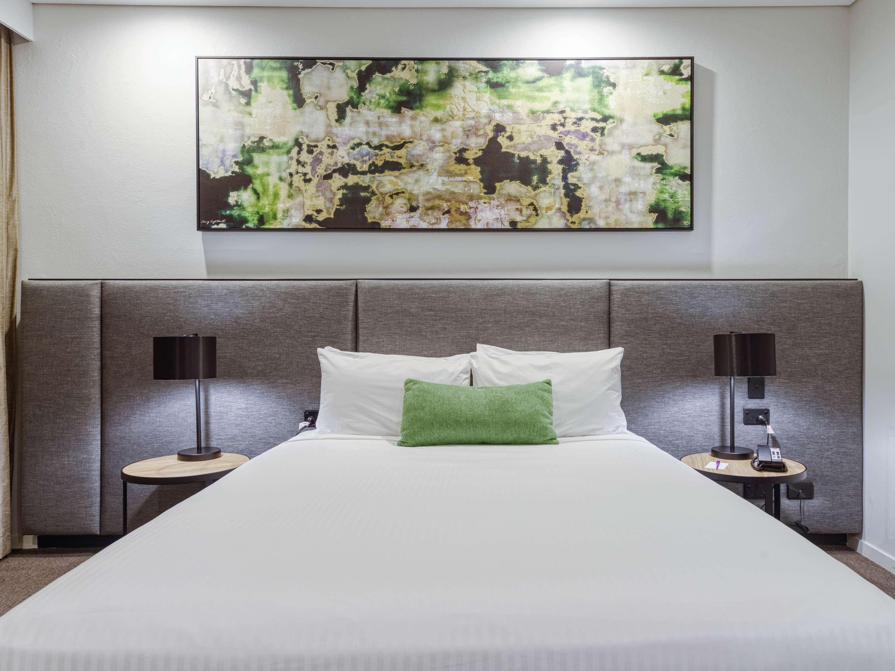 Mercure Penrith Zewnętrze zdjęcie