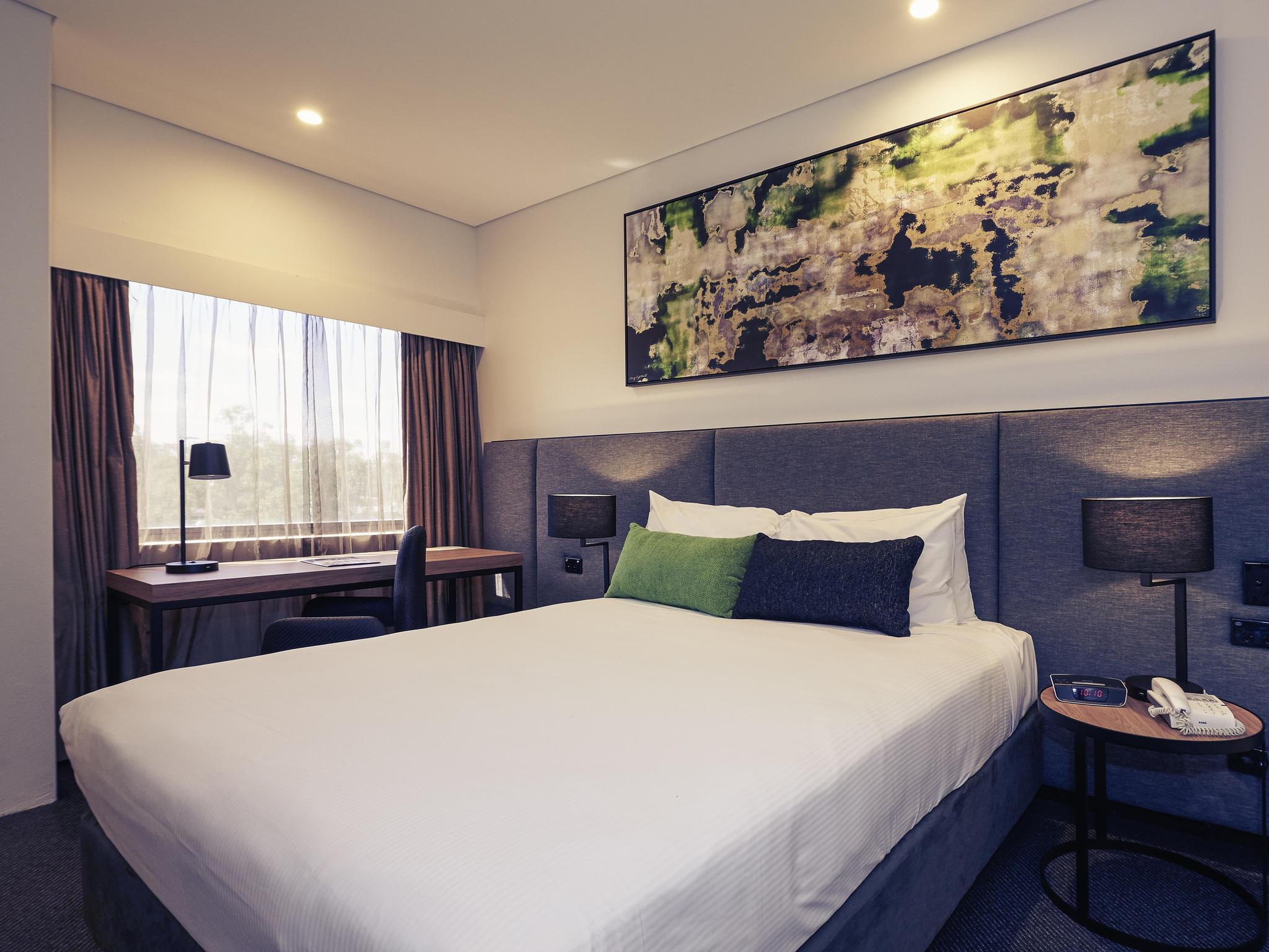 Mercure Penrith Zewnętrze zdjęcie