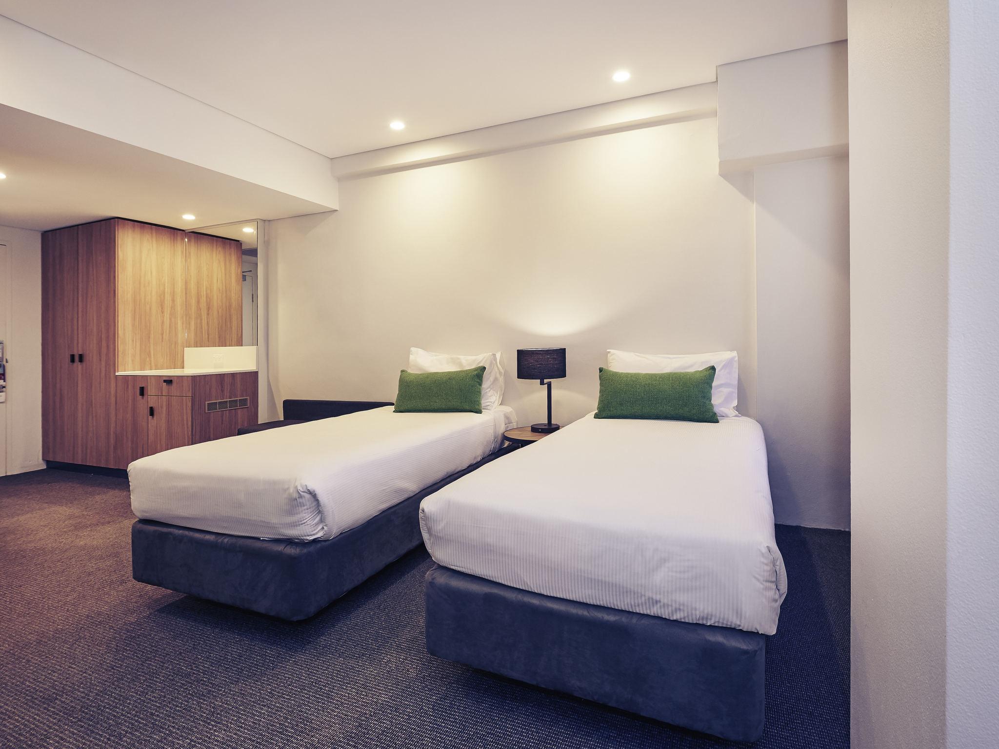 Mercure Penrith Zewnętrze zdjęcie