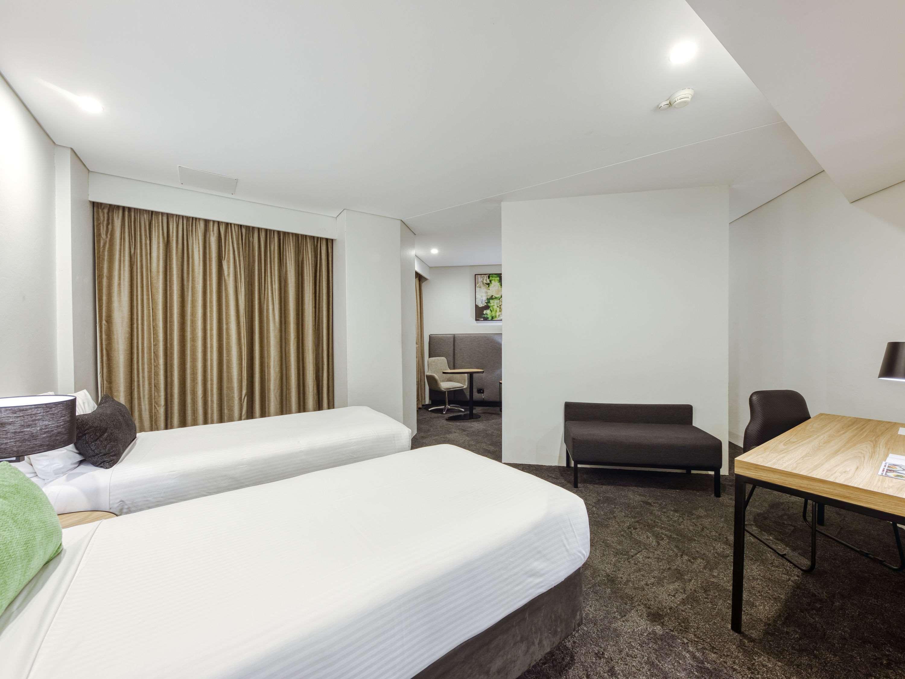 Mercure Penrith Zewnętrze zdjęcie