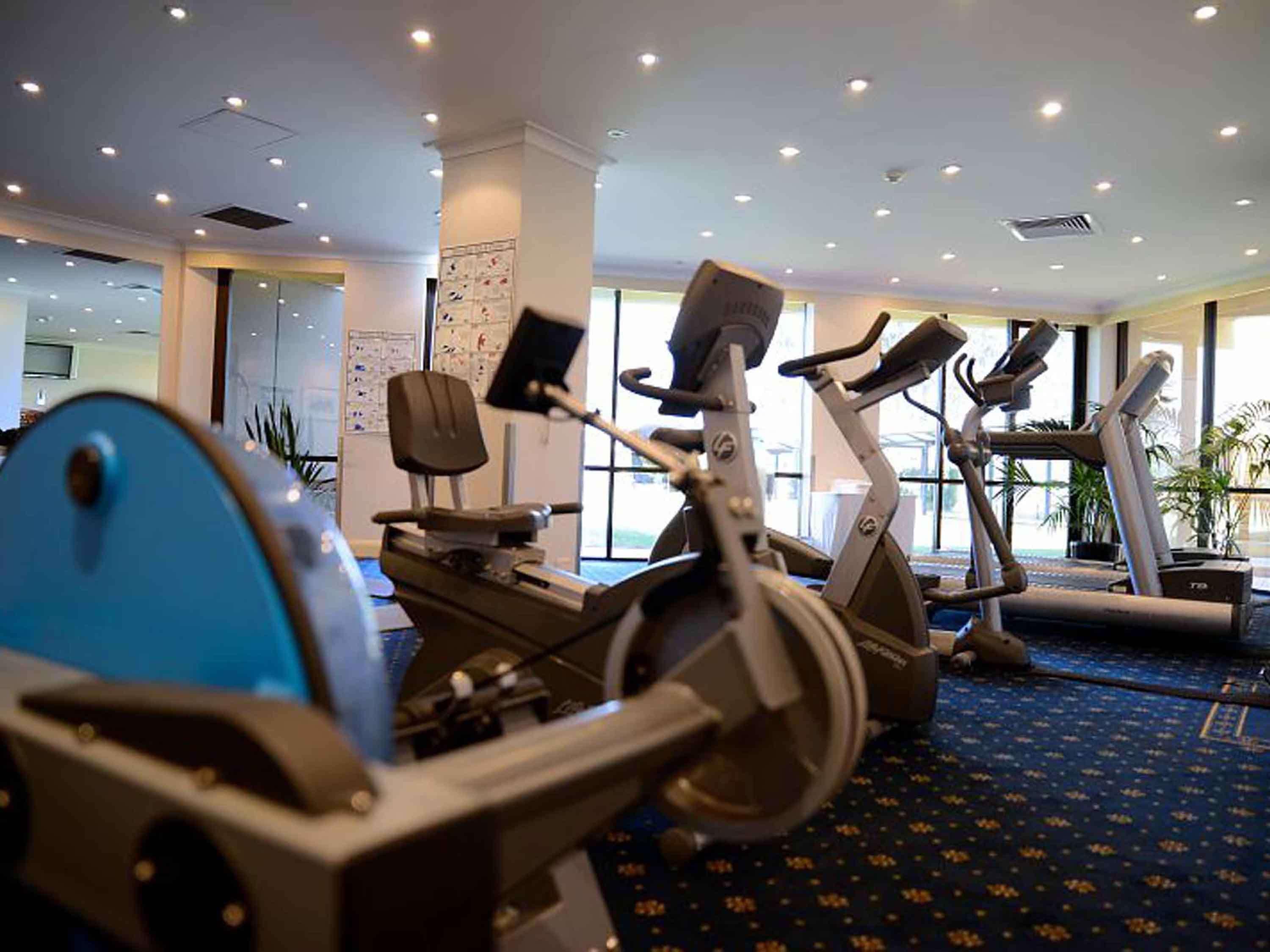 Mercure Penrith Zewnętrze zdjęcie