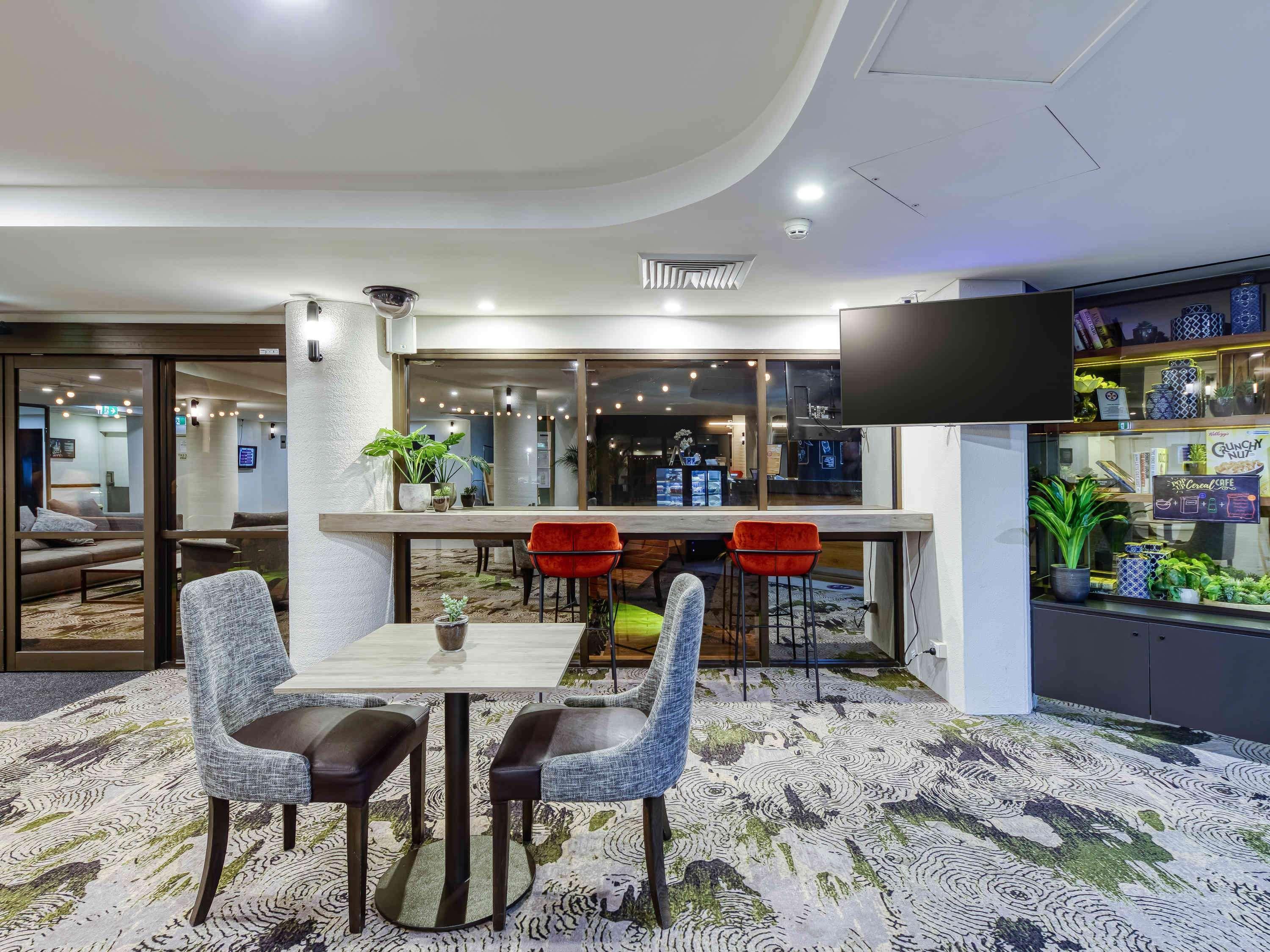 Mercure Penrith Zewnętrze zdjęcie