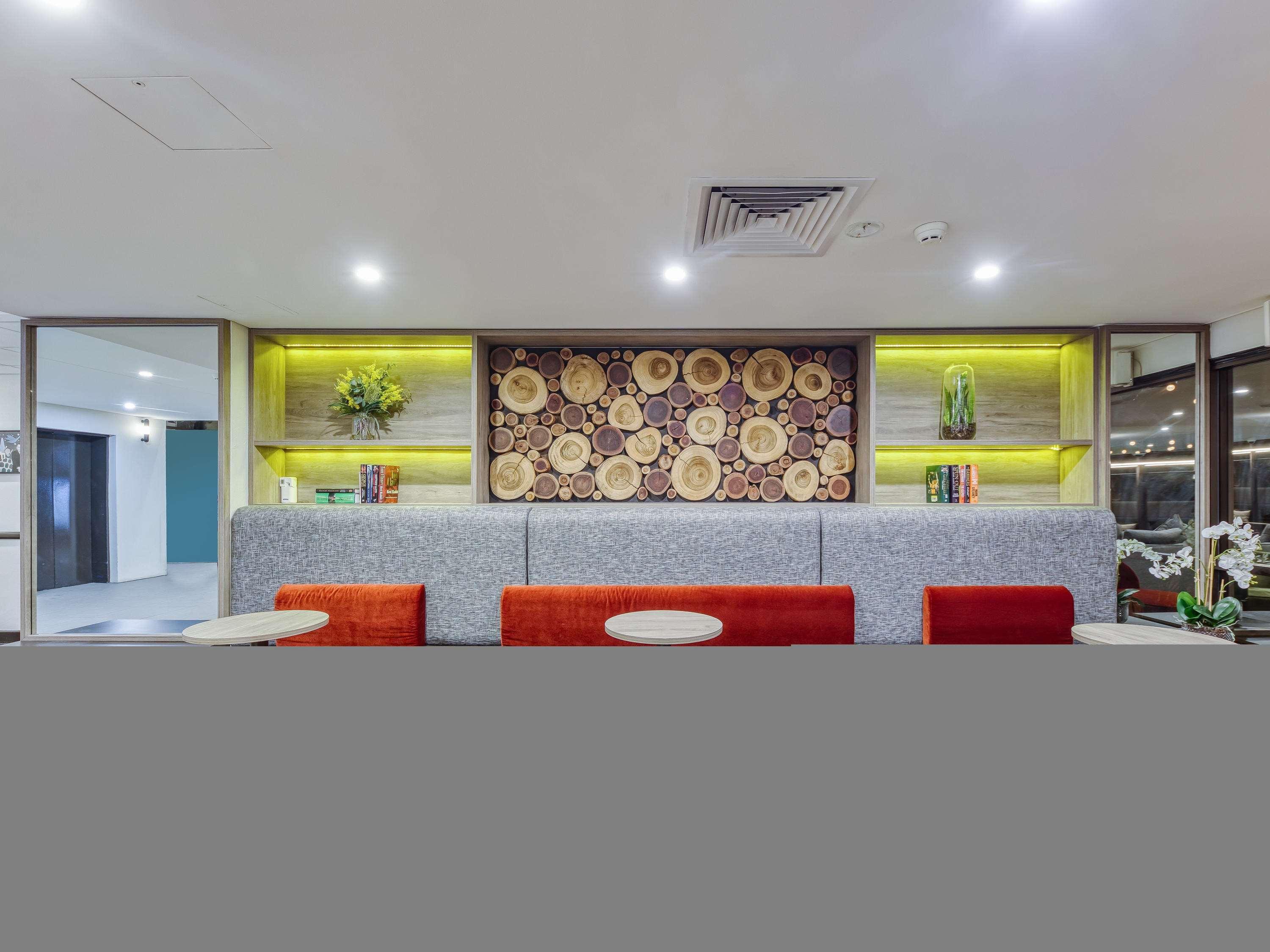 Mercure Penrith Zewnętrze zdjęcie