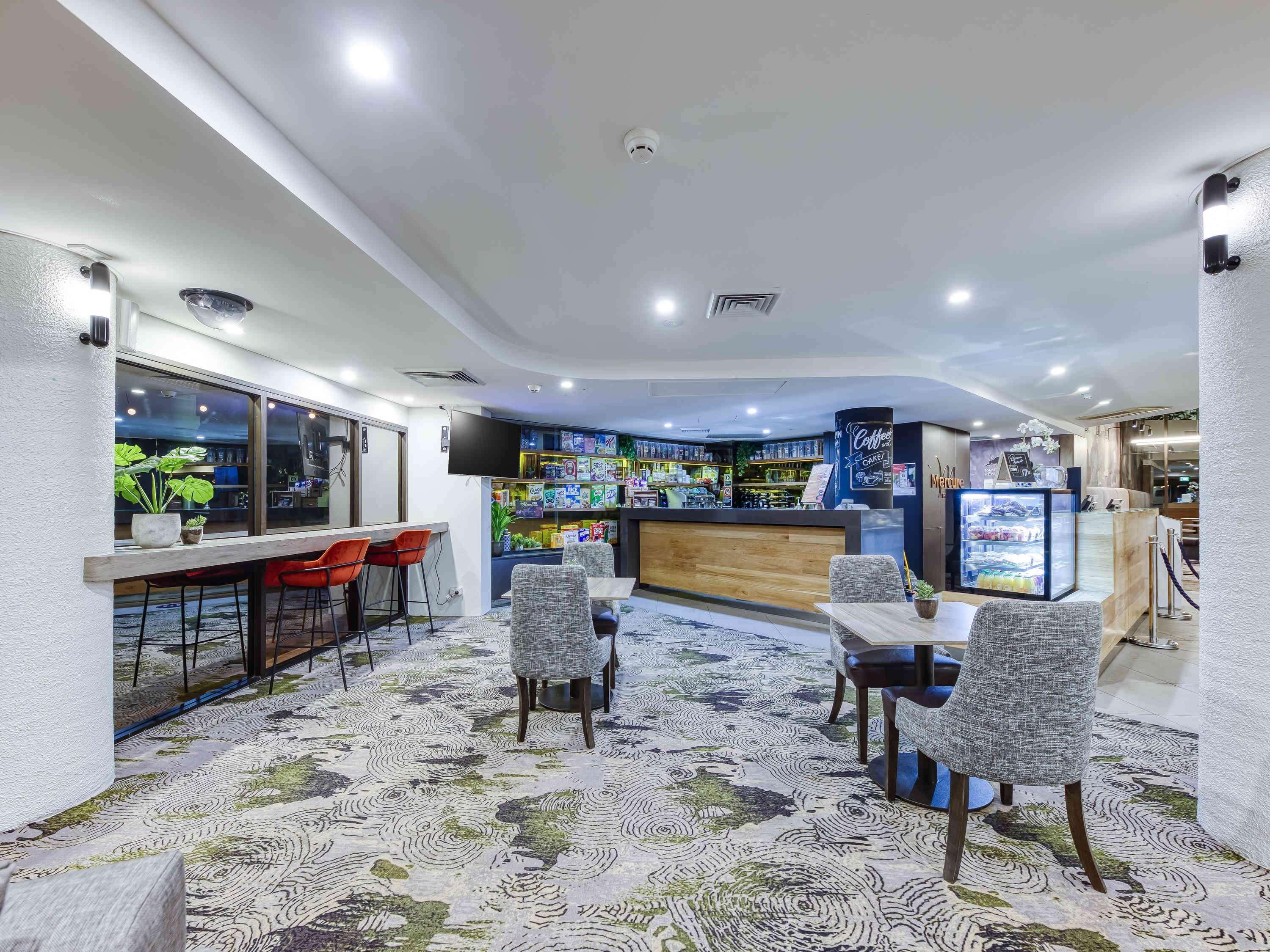 Mercure Penrith Zewnętrze zdjęcie