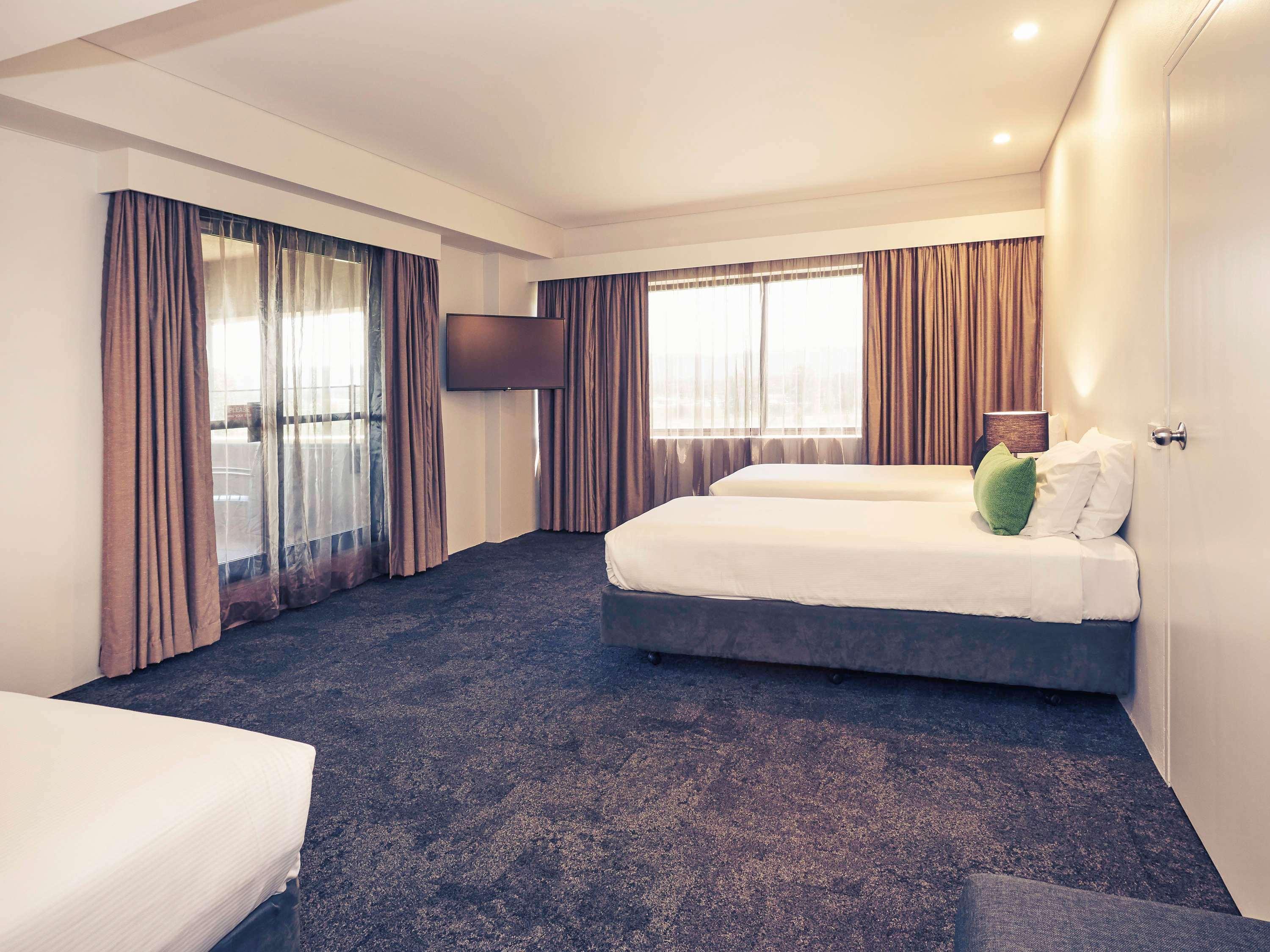 Mercure Penrith Zewnętrze zdjęcie