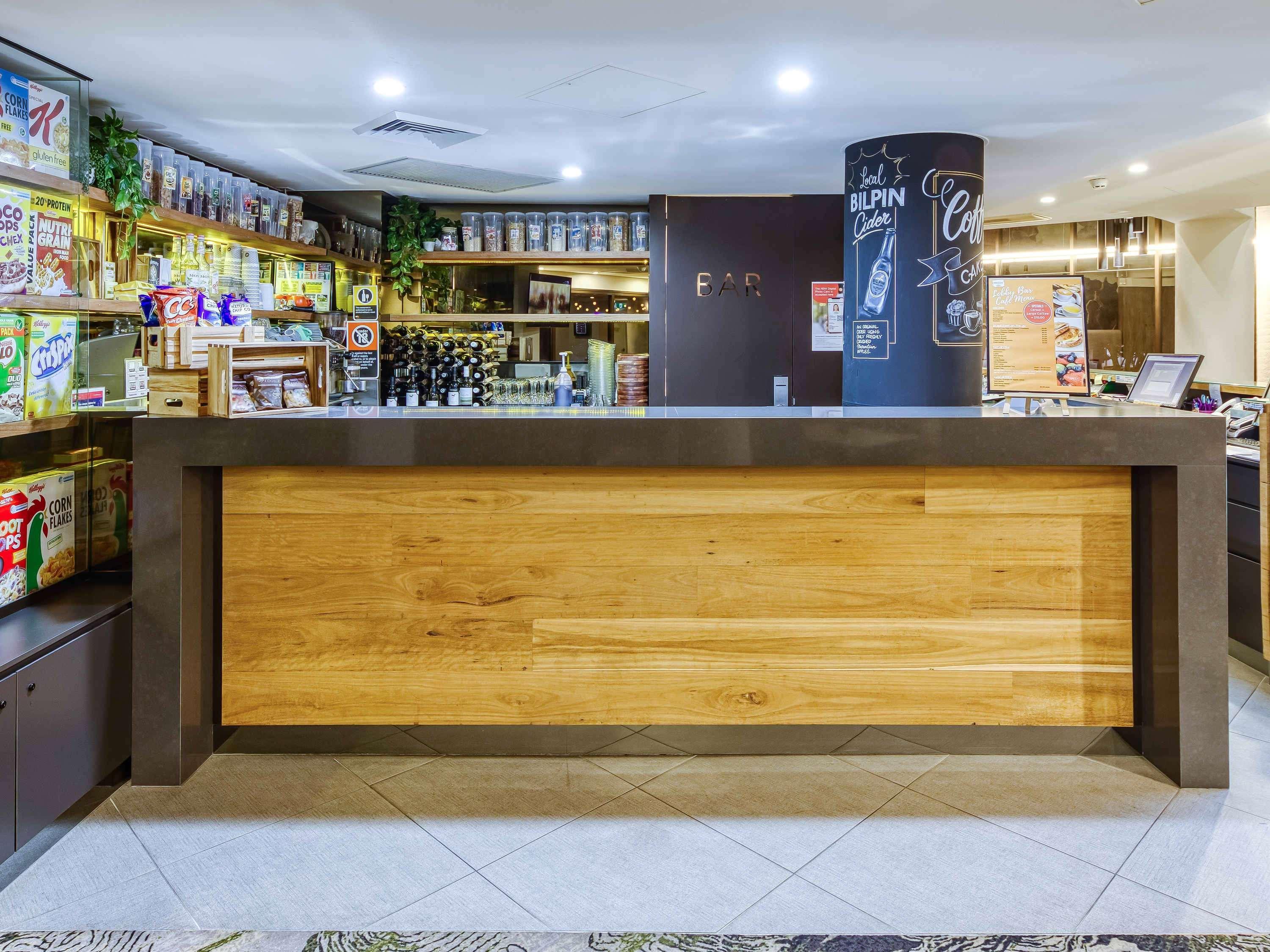 Mercure Penrith Zewnętrze zdjęcie
