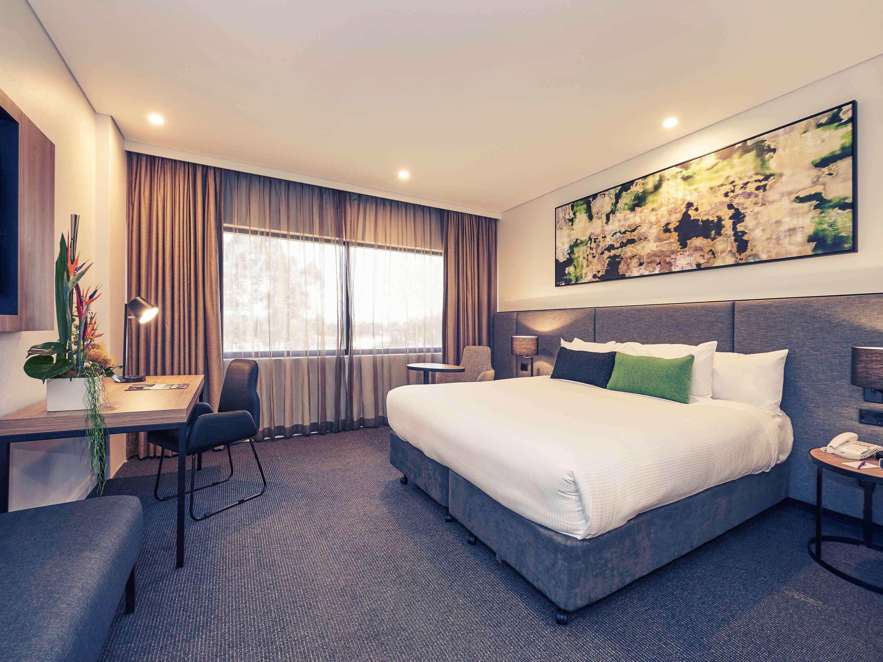 Mercure Penrith Zewnętrze zdjęcie