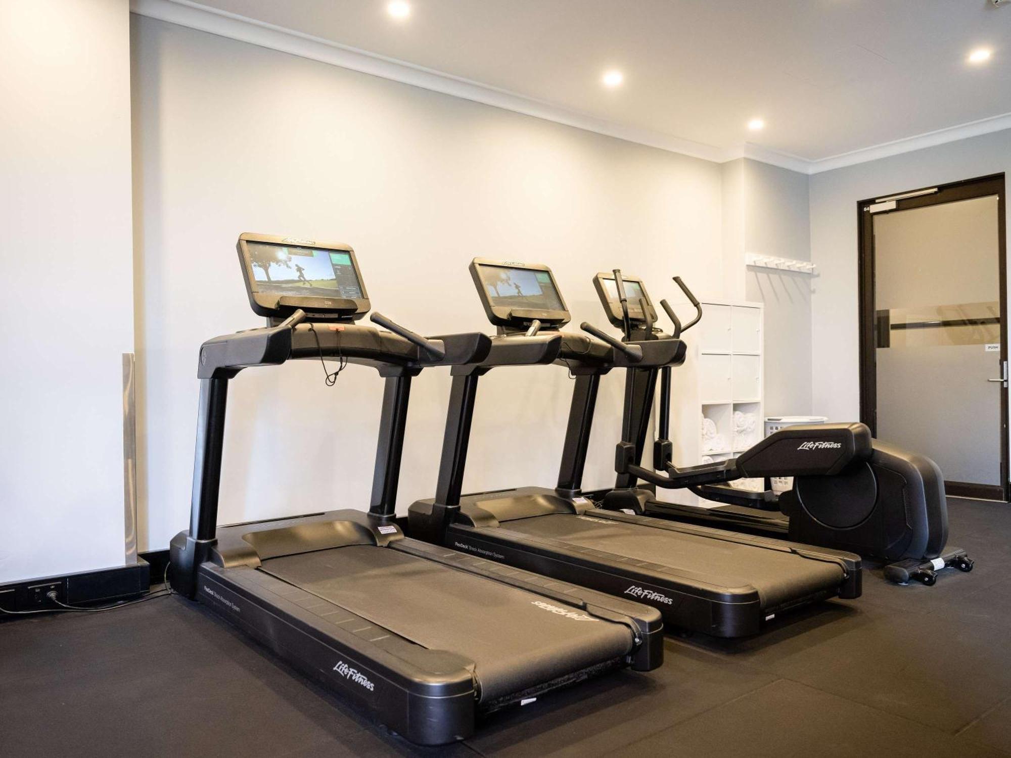 Mercure Penrith Zewnętrze zdjęcie