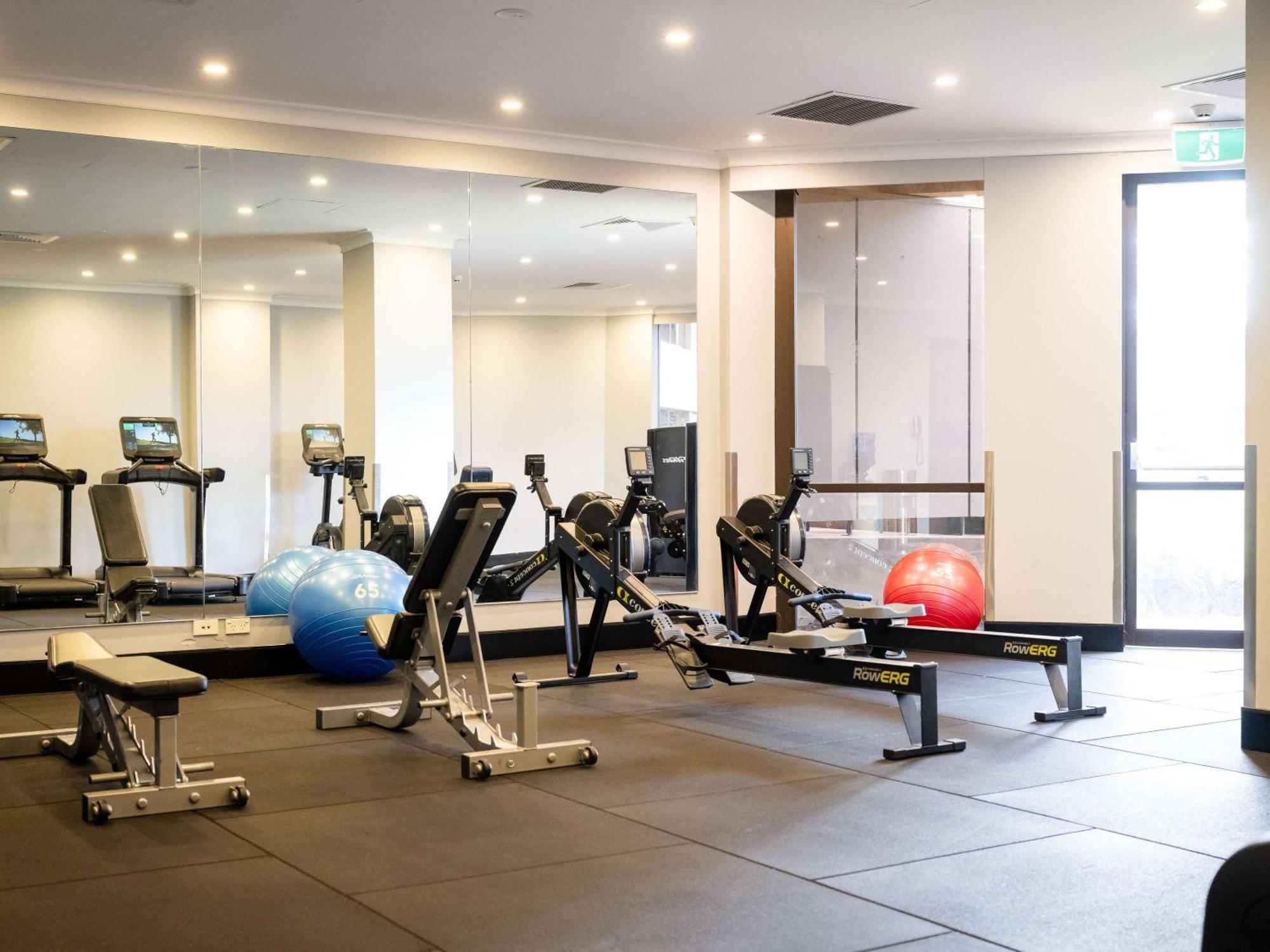 Mercure Penrith Zewnętrze zdjęcie