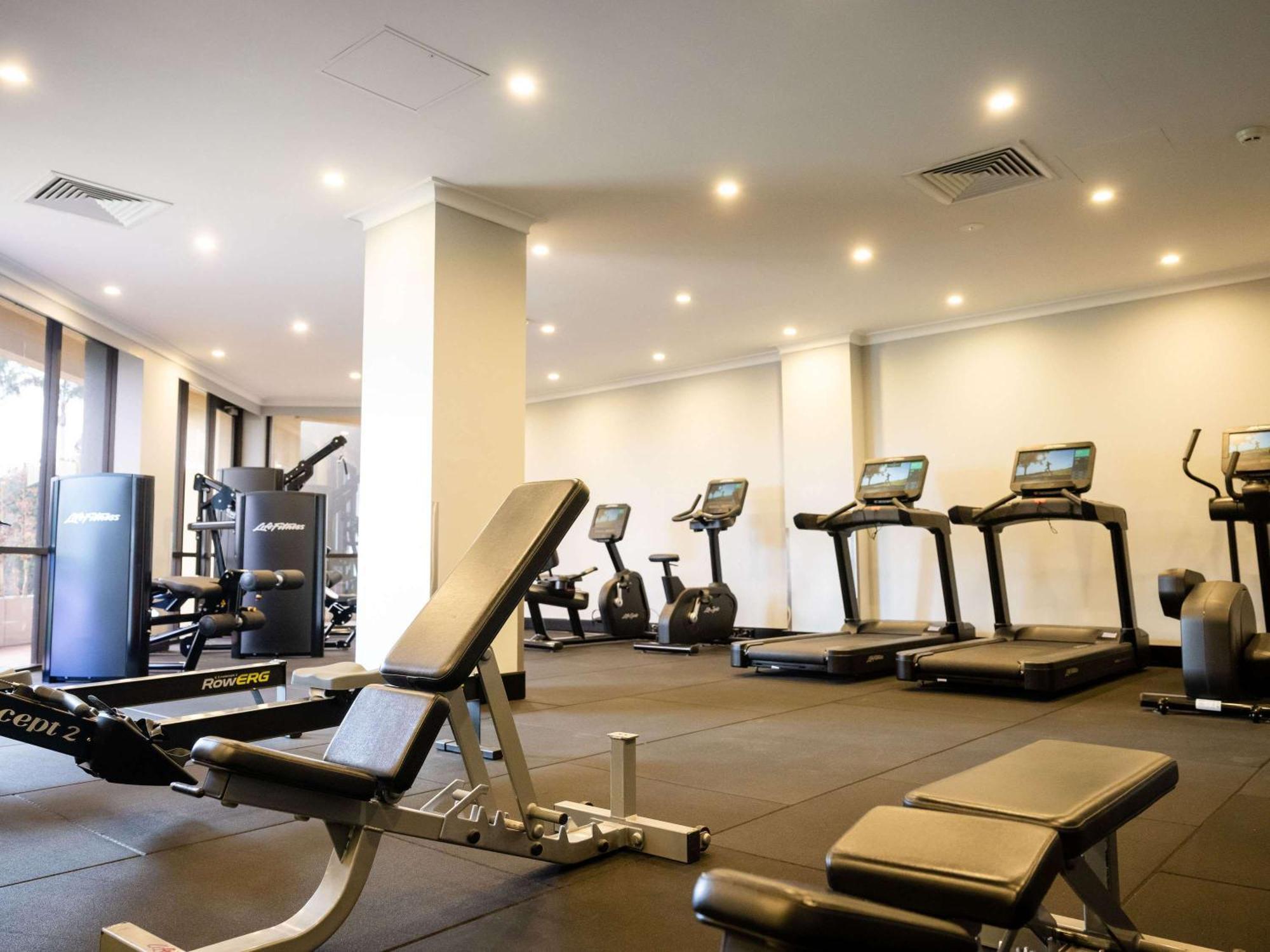 Mercure Penrith Zewnętrze zdjęcie