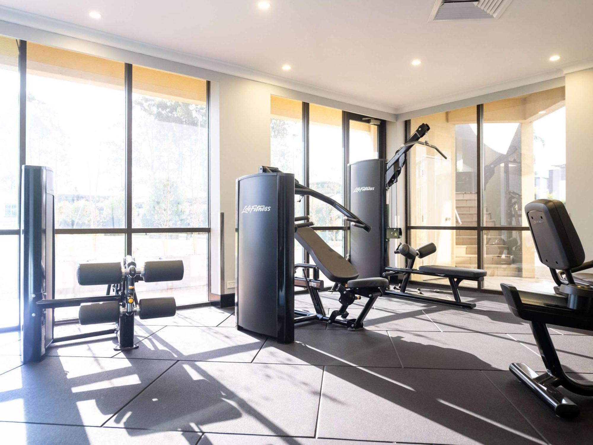 Mercure Penrith Zewnętrze zdjęcie