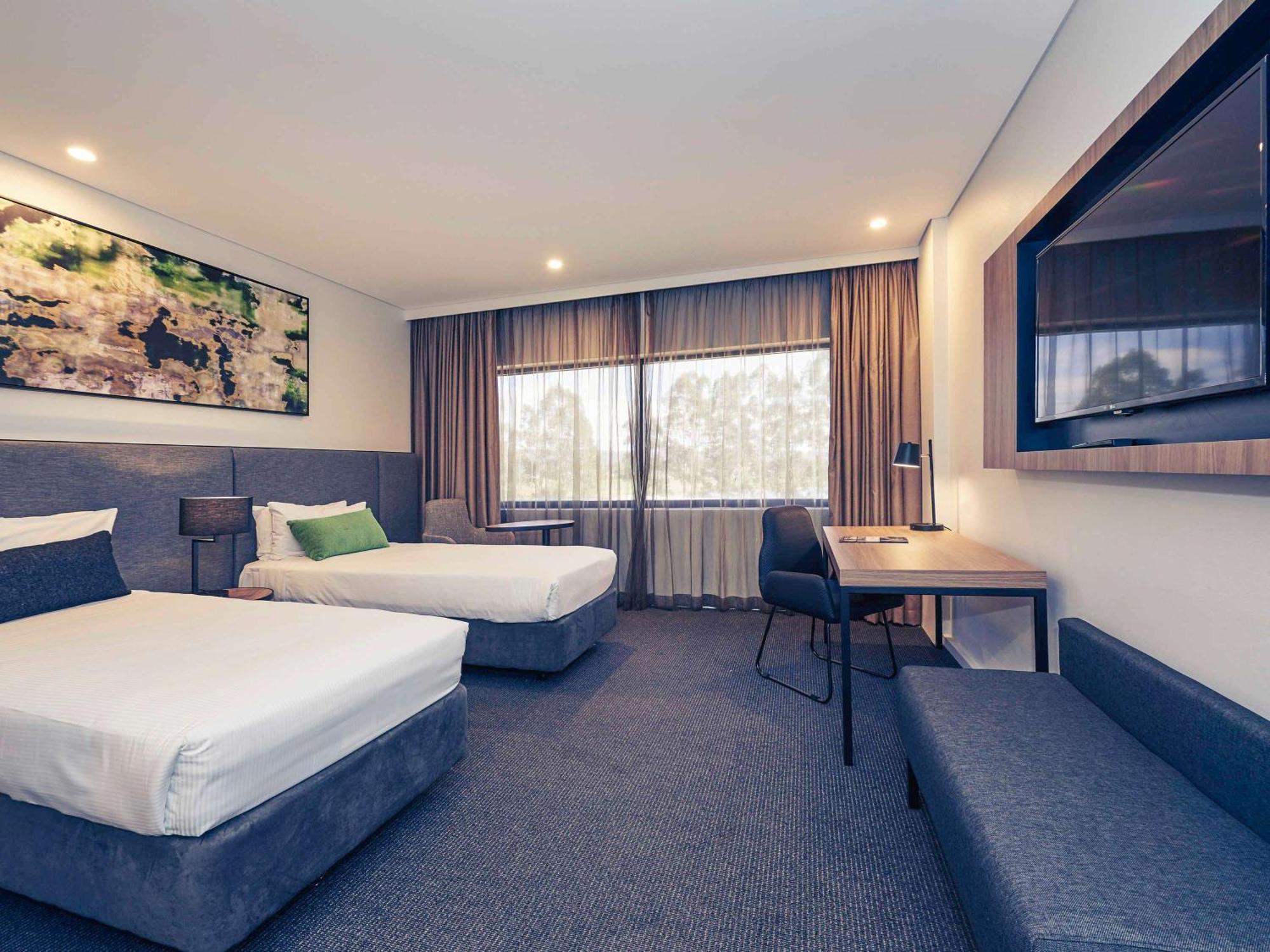 Mercure Penrith Zewnętrze zdjęcie