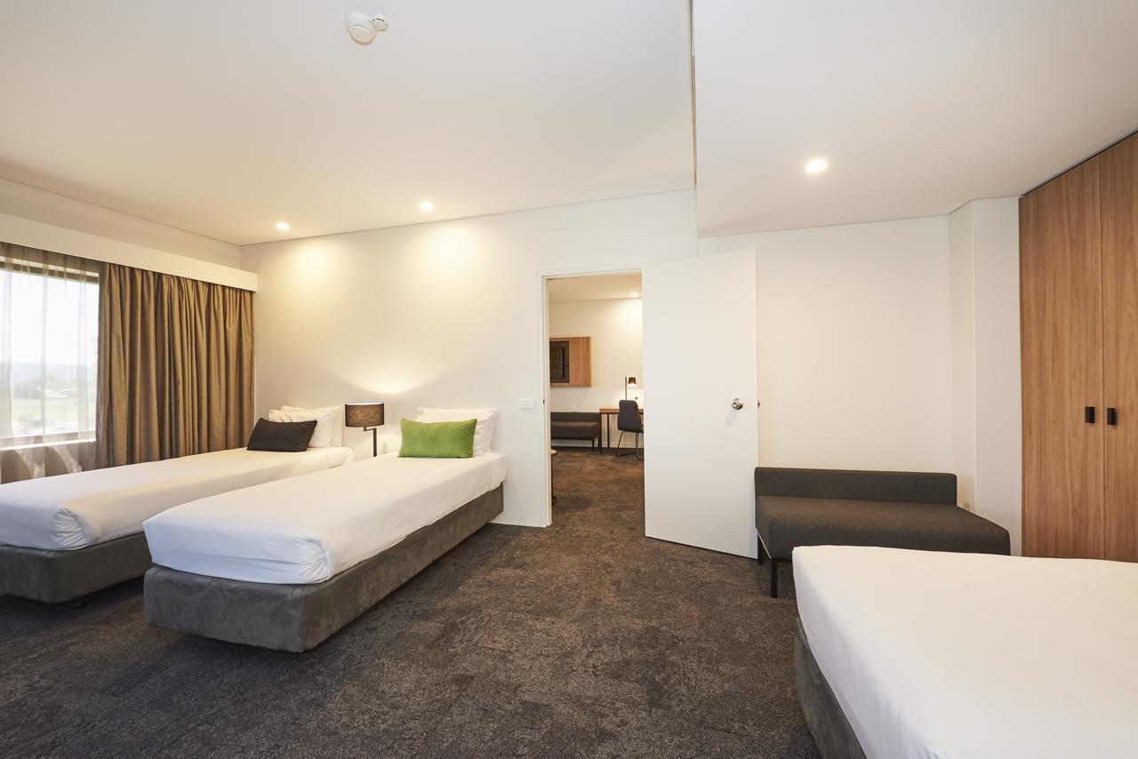 Mercure Penrith Zewnętrze zdjęcie