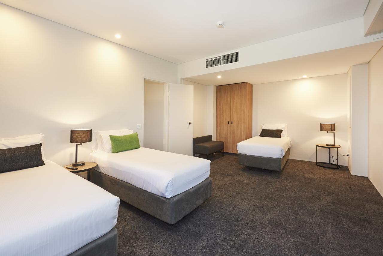 Mercure Penrith Zewnętrze zdjęcie