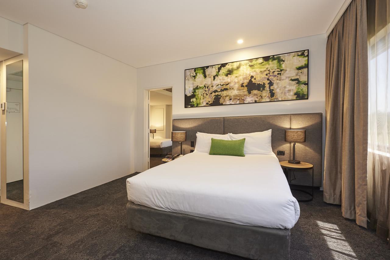 Mercure Penrith Zewnętrze zdjęcie