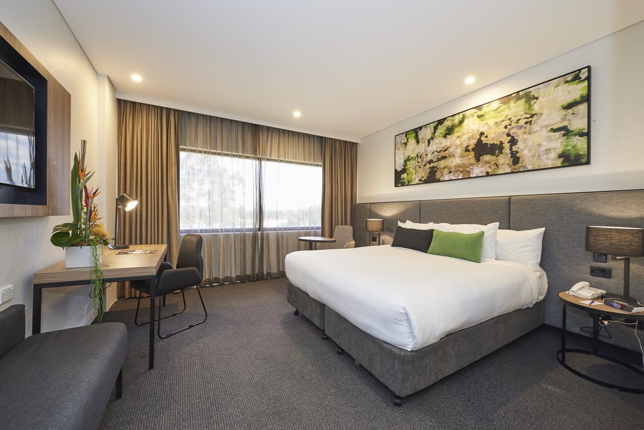 Mercure Penrith Zewnętrze zdjęcie