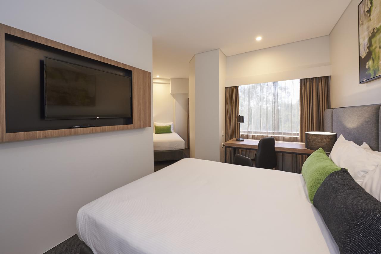 Mercure Penrith Zewnętrze zdjęcie