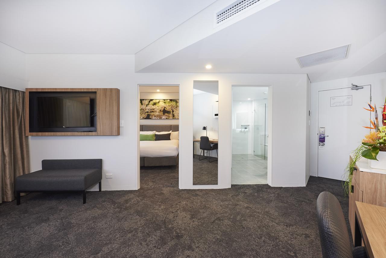 Mercure Penrith Zewnętrze zdjęcie