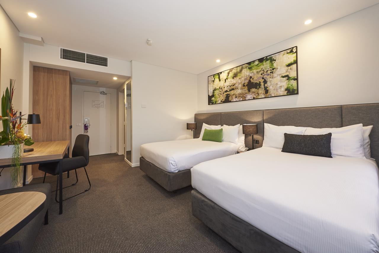 Mercure Penrith Zewnętrze zdjęcie