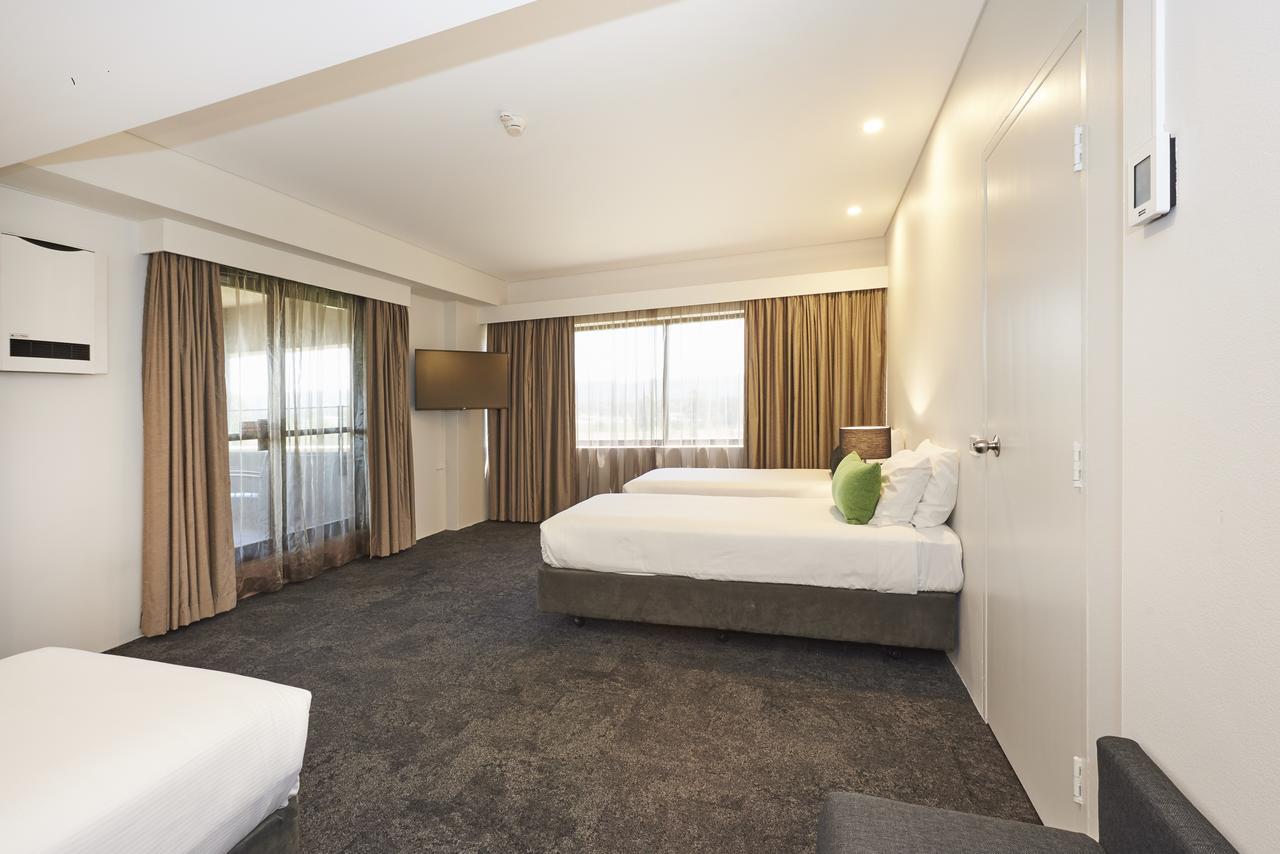 Mercure Penrith Zewnętrze zdjęcie