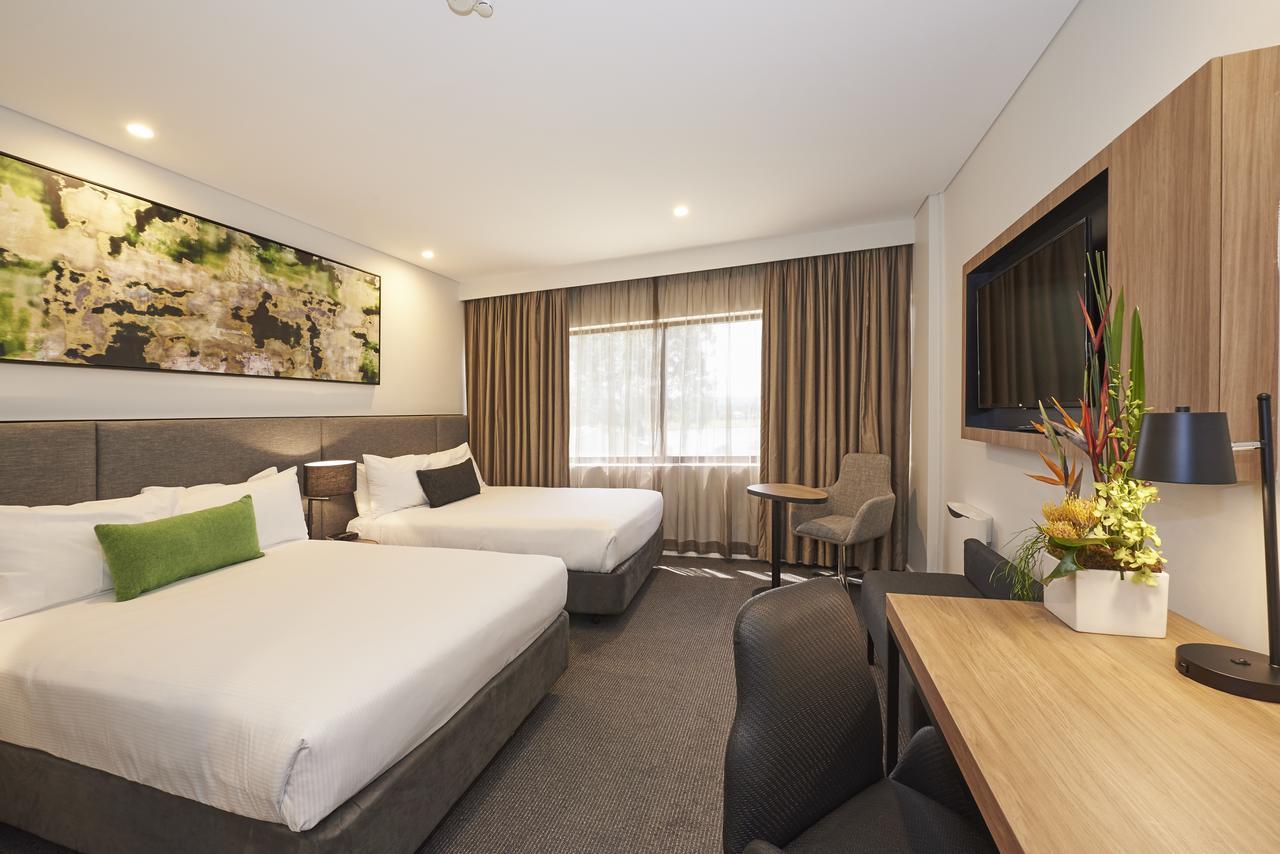 Mercure Penrith Zewnętrze zdjęcie