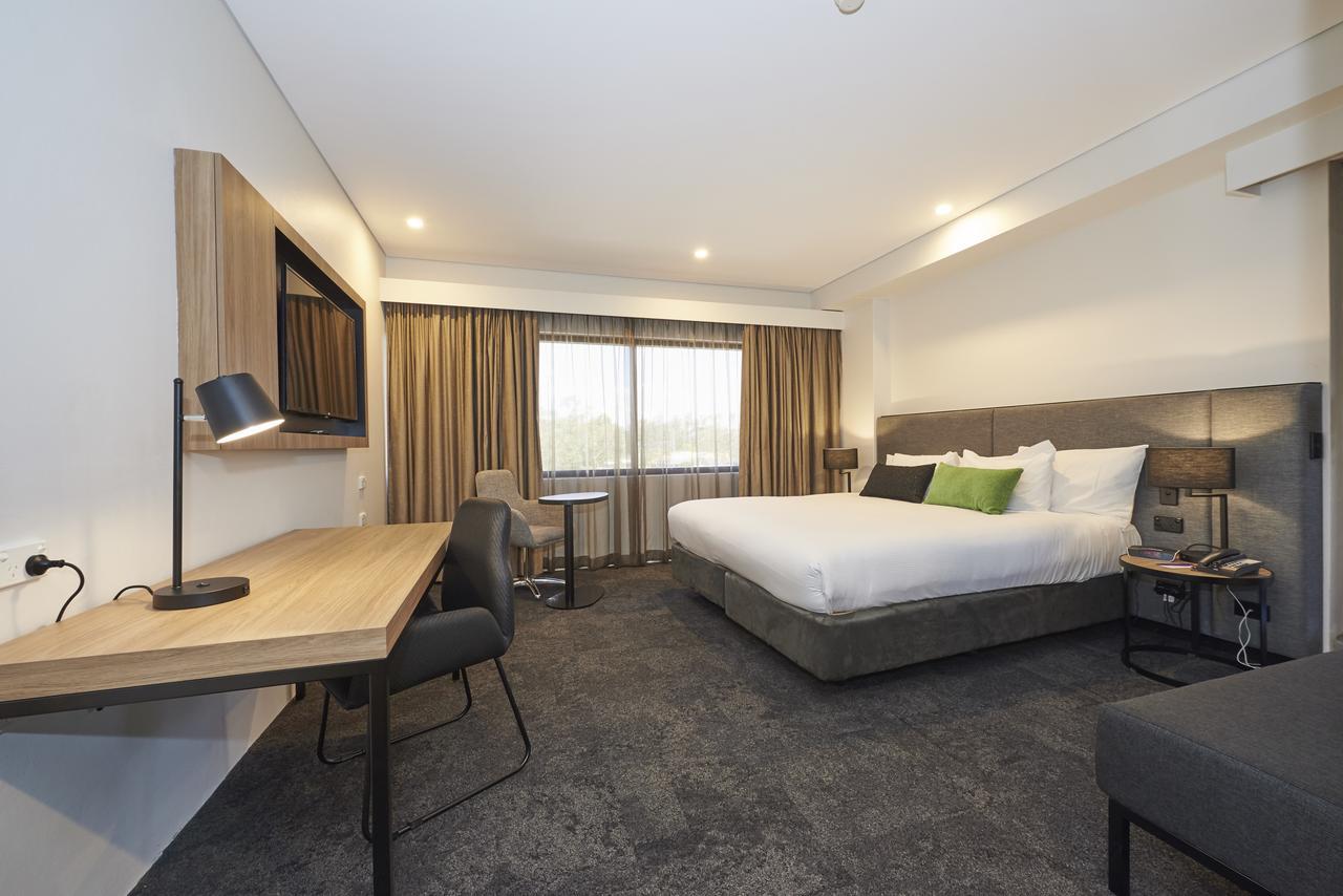 Mercure Penrith Zewnętrze zdjęcie