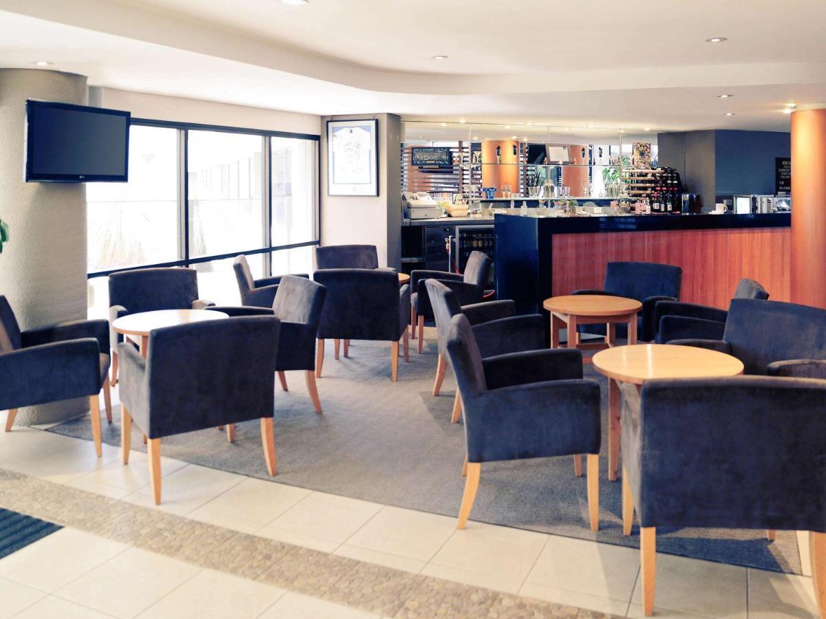 Mercure Penrith Zewnętrze zdjęcie