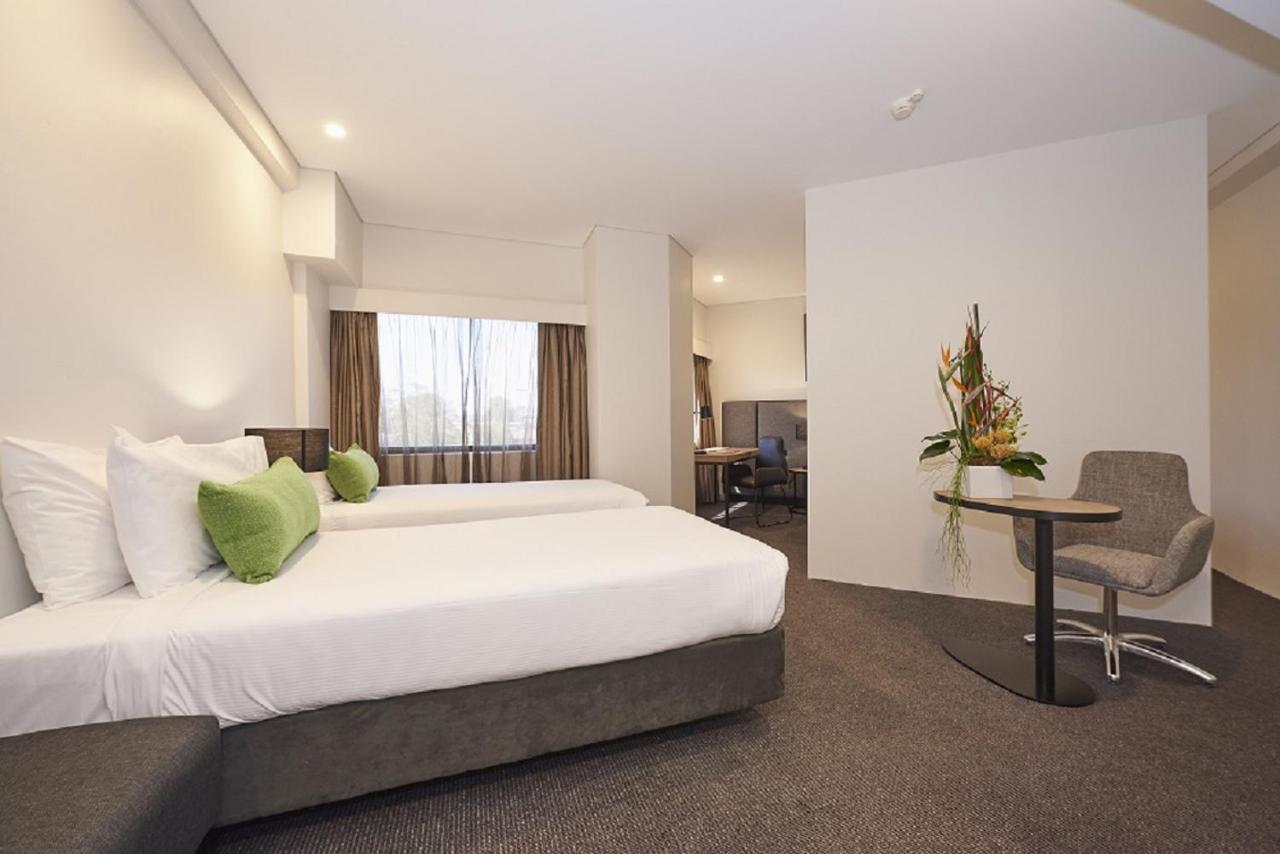 Mercure Penrith Zewnętrze zdjęcie