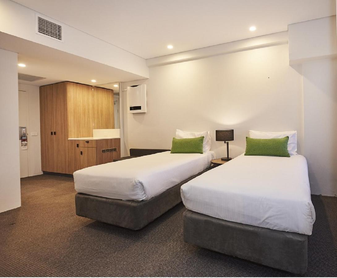 Mercure Penrith Zewnętrze zdjęcie